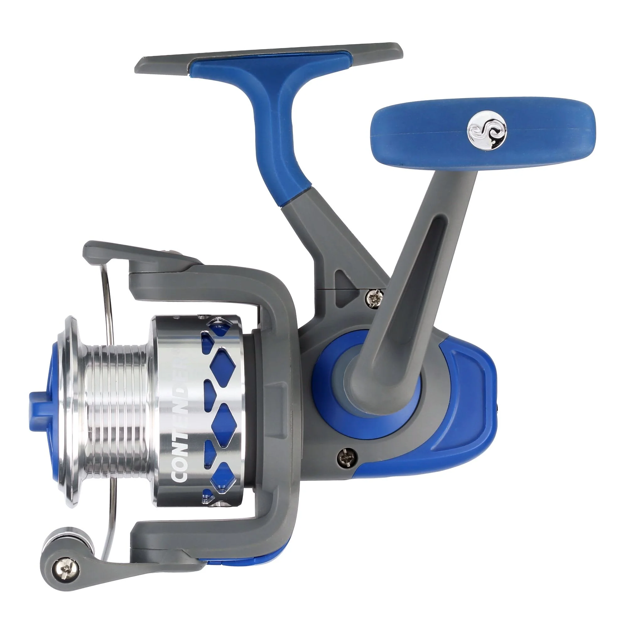 Shakespeare Contender® Spinning Reel - Image 11