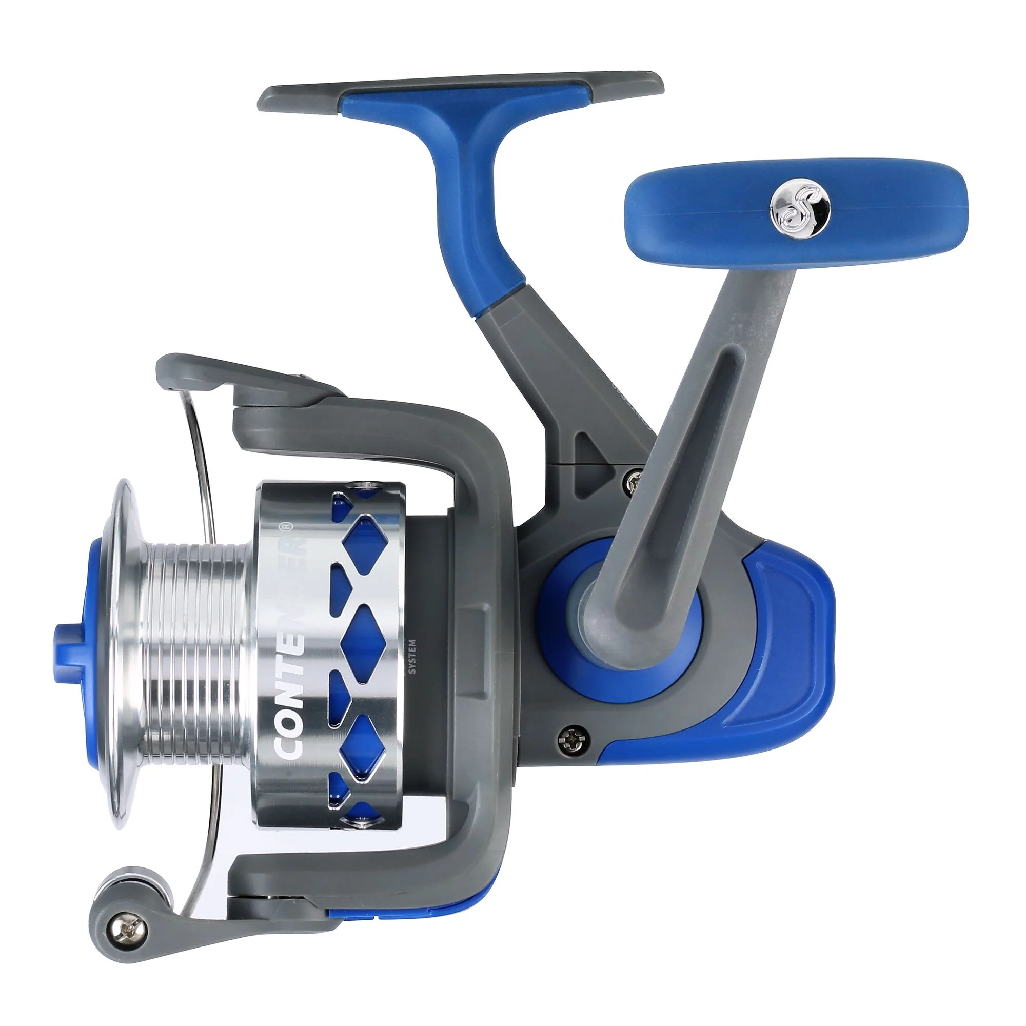 Shakespeare Contender® Spinning Reel - Image 12