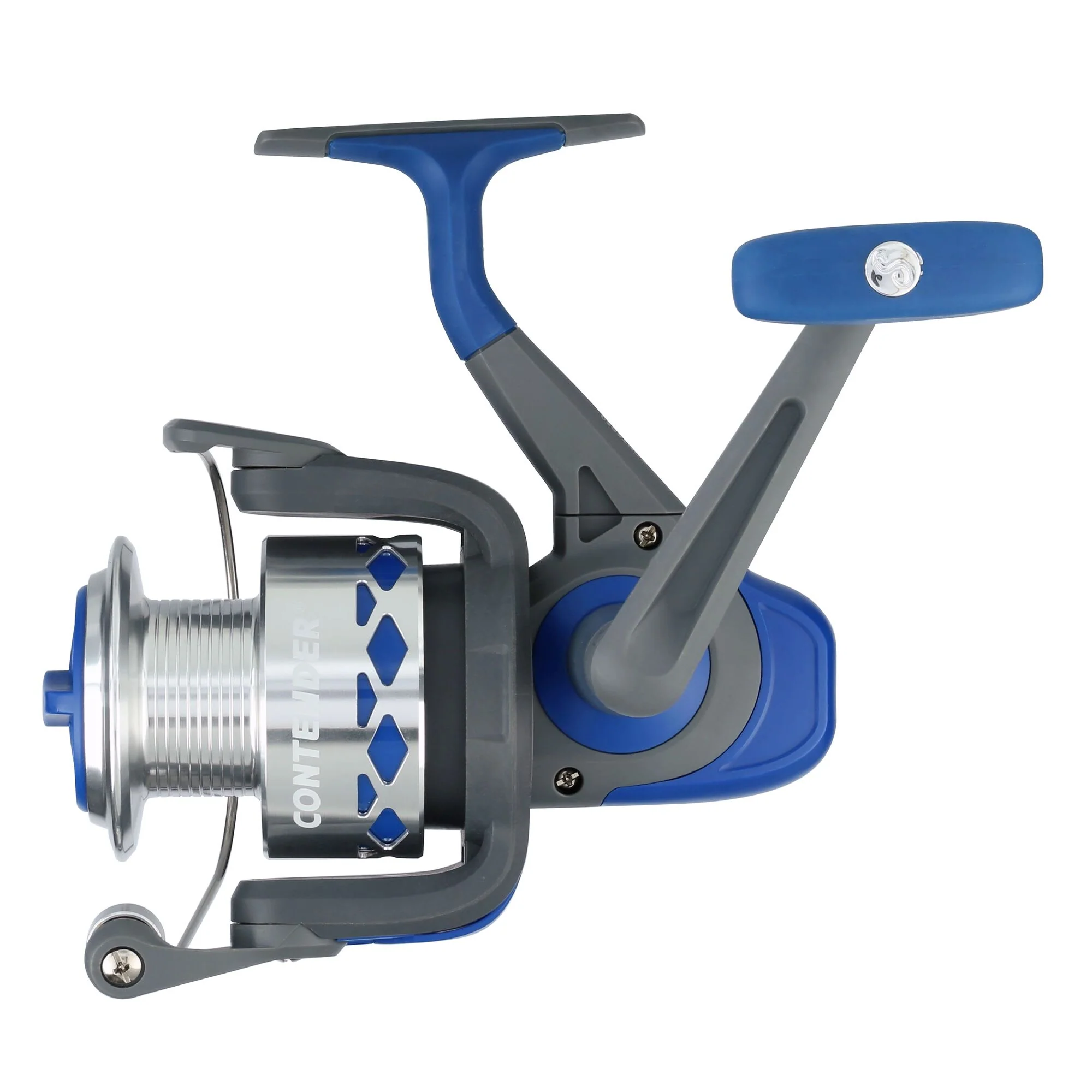 Shakespeare Contender® Spinning Reel - Image 13