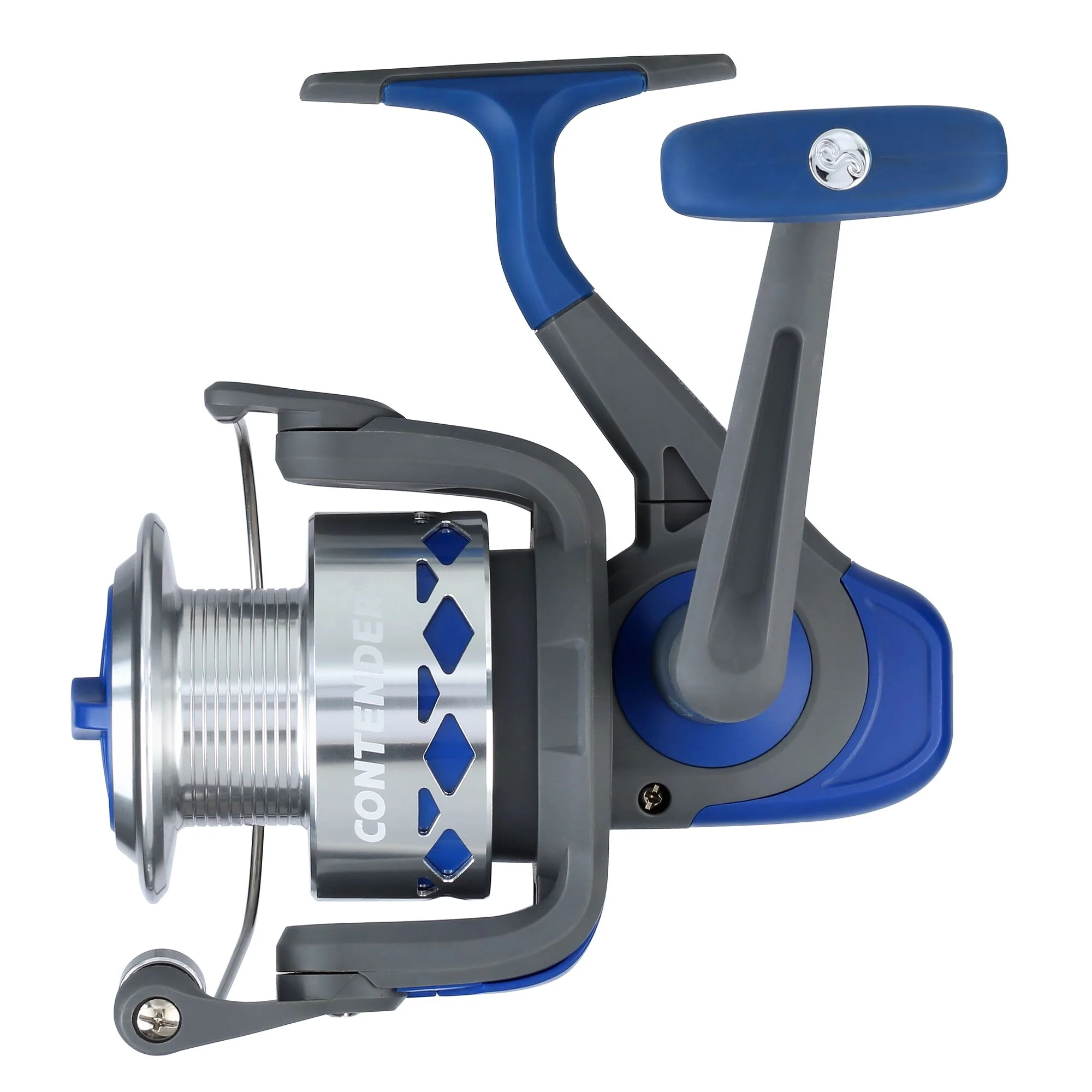 Shakespeare Contender® Spinning Reel - Image 14