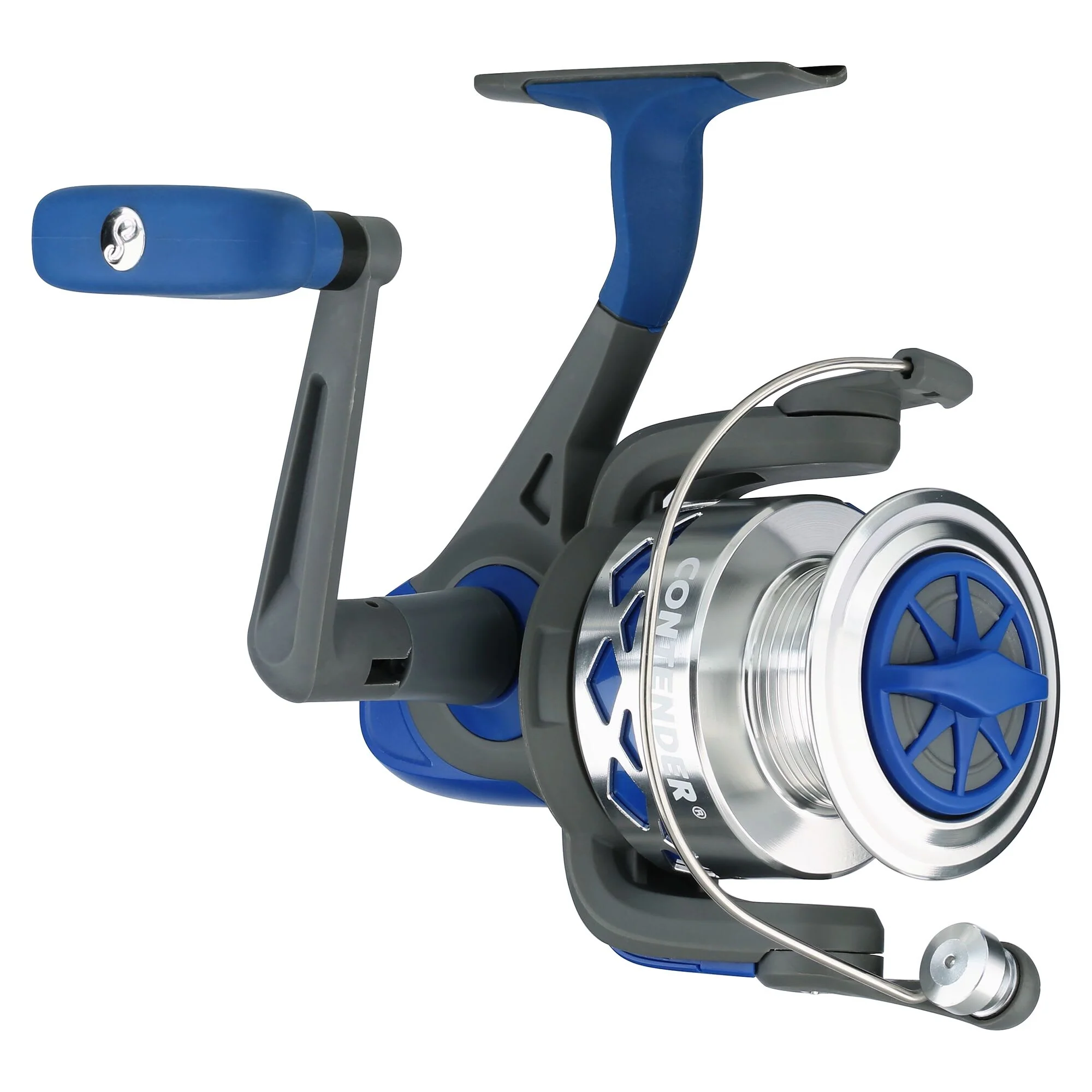 Shakespeare Contender® Spinning Reel - Image 17