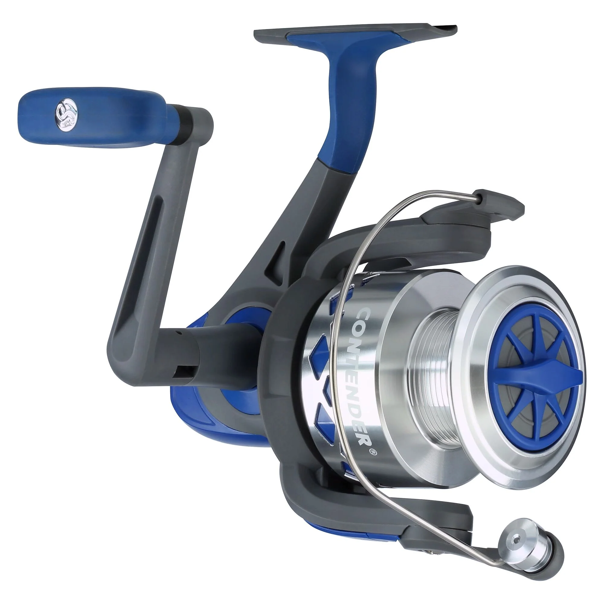 Shakespeare Contender® Spinning Reel - Image 19