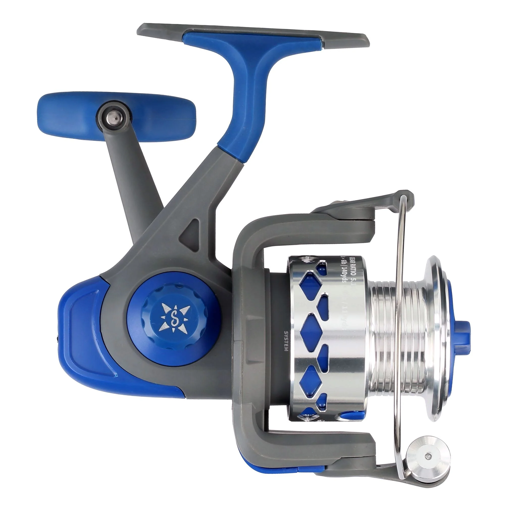 Shakespeare Contender® Spinning Reel - Image 21