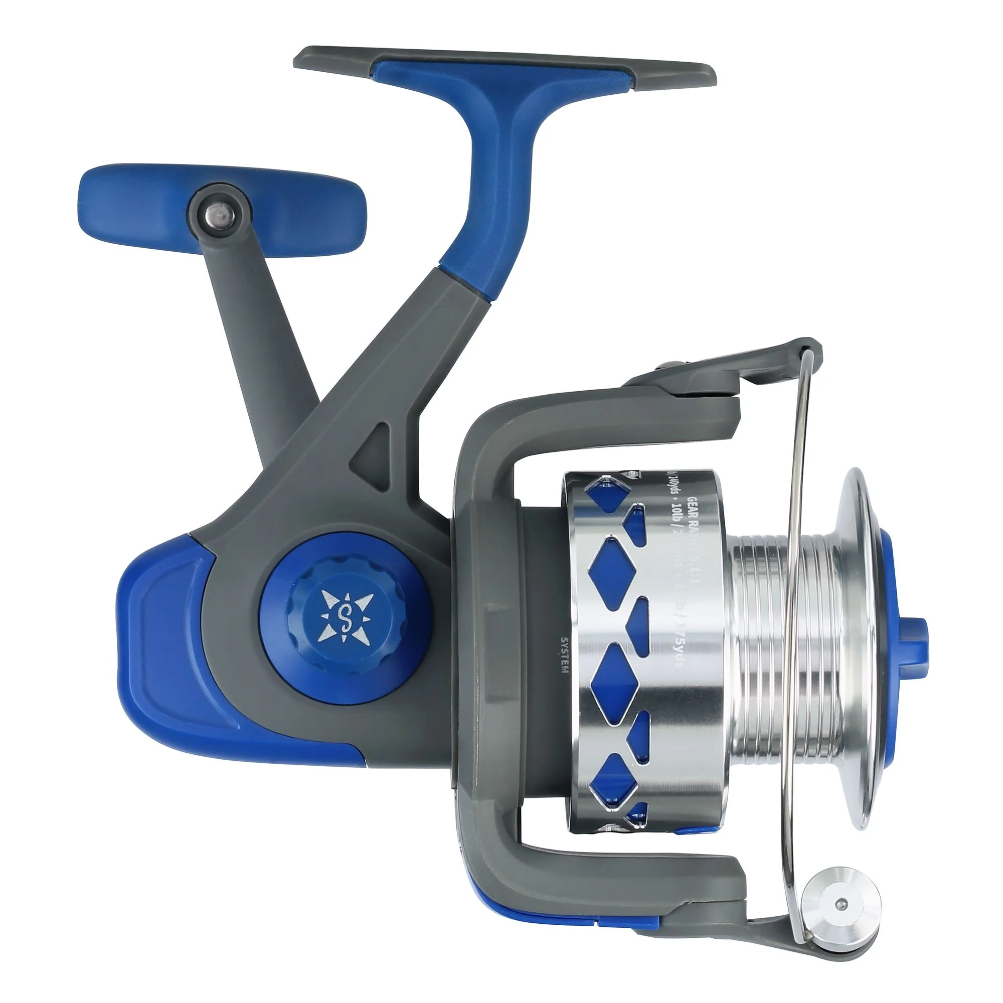 Shakespeare Contender® Spinning Reel - Image 22