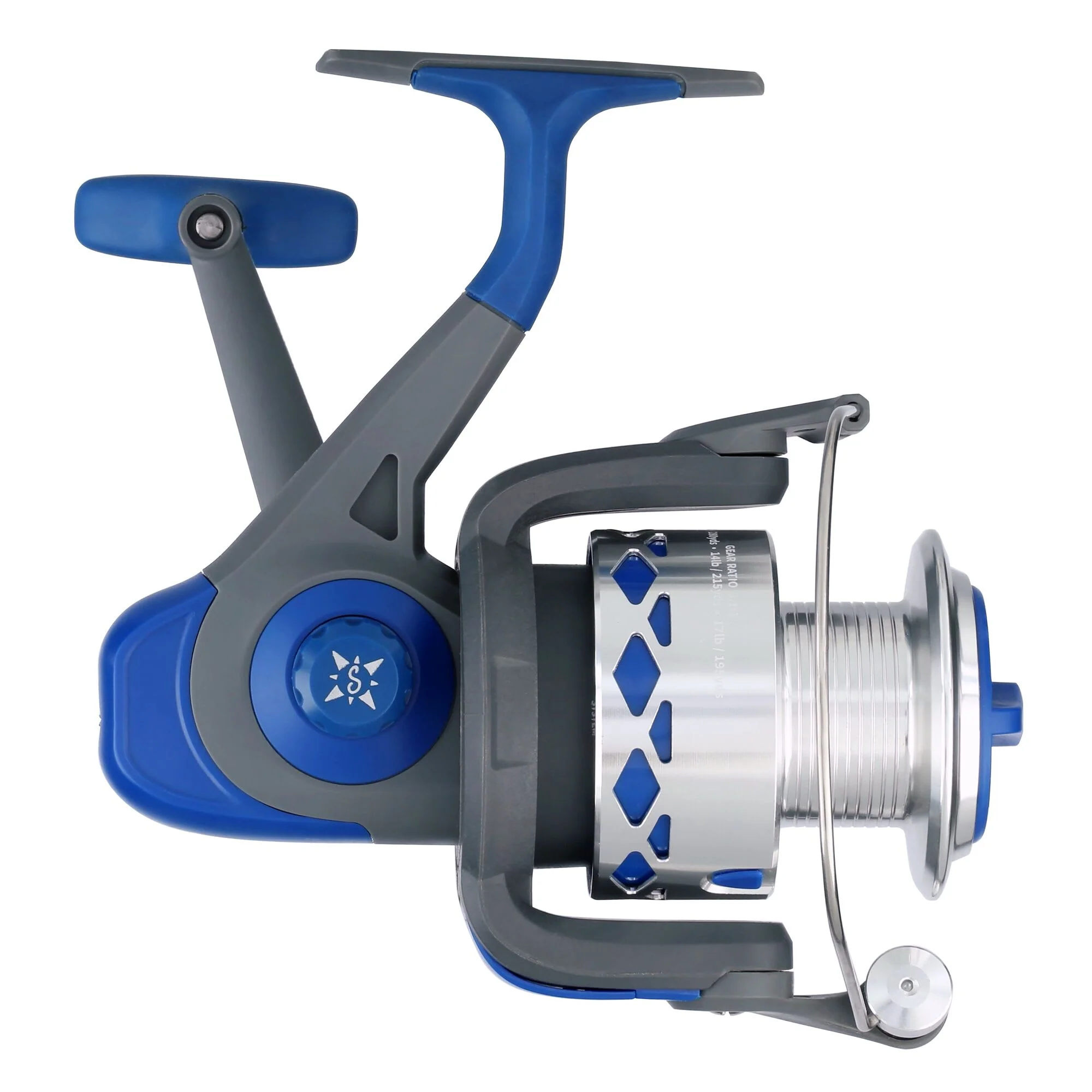 Shakespeare Contender® Spinning Reel - Image 23