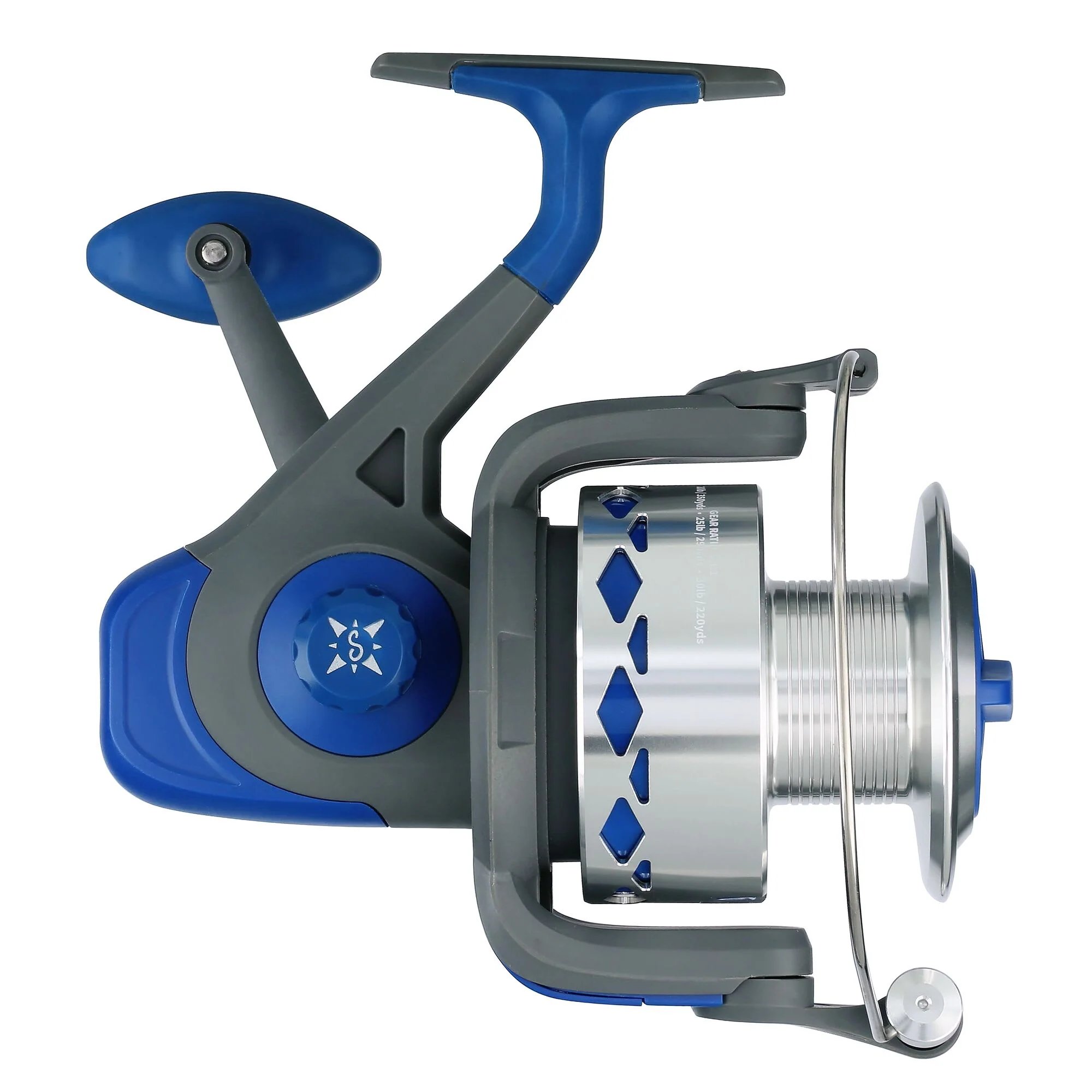 Shakespeare Contender® Spinning Reel - Image 25