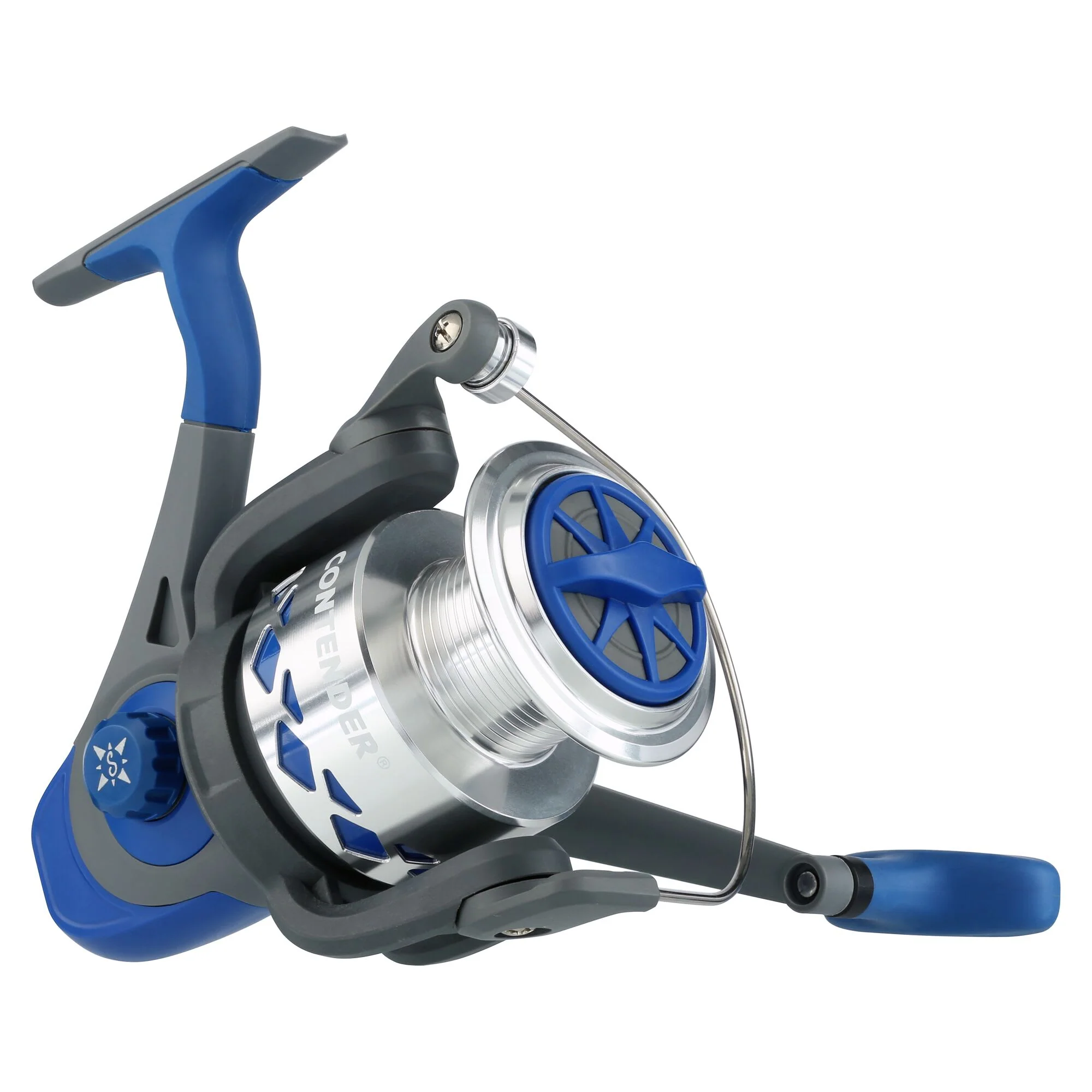 Shakespeare Contender® Spinning Reel - Image 3