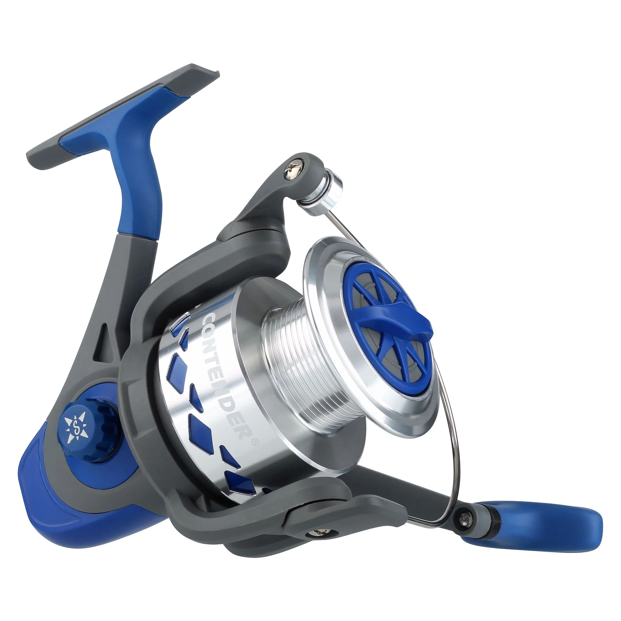 Shakespeare Contender® Spinning Reel - Image 4