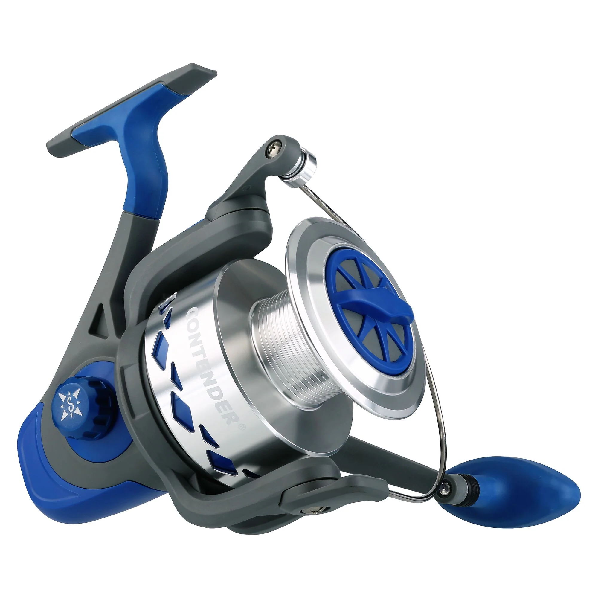 Shakespeare Contender® Spinning Reel - Image 5