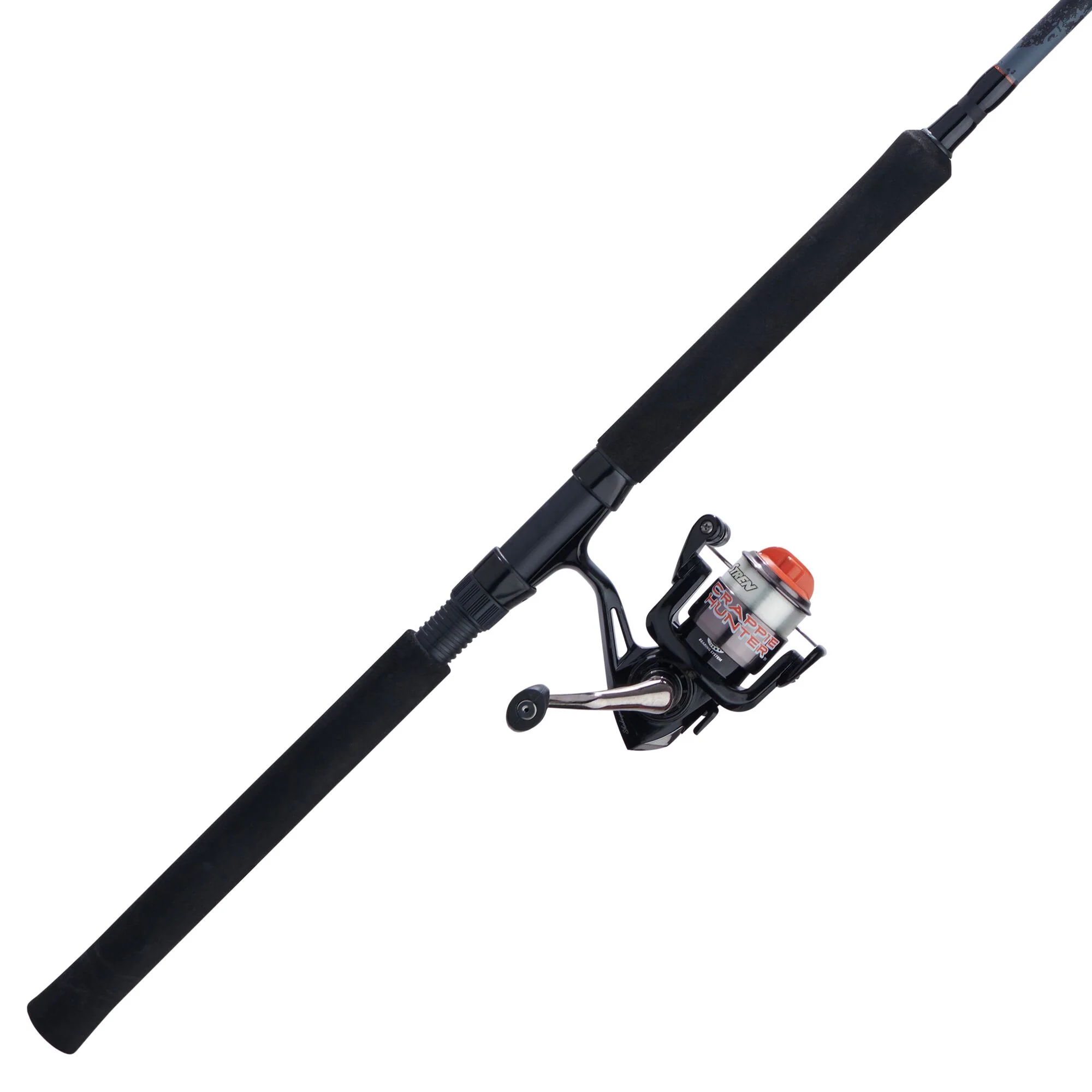 Shakespeare Crappie Hunter Spinning Combo - Image 2