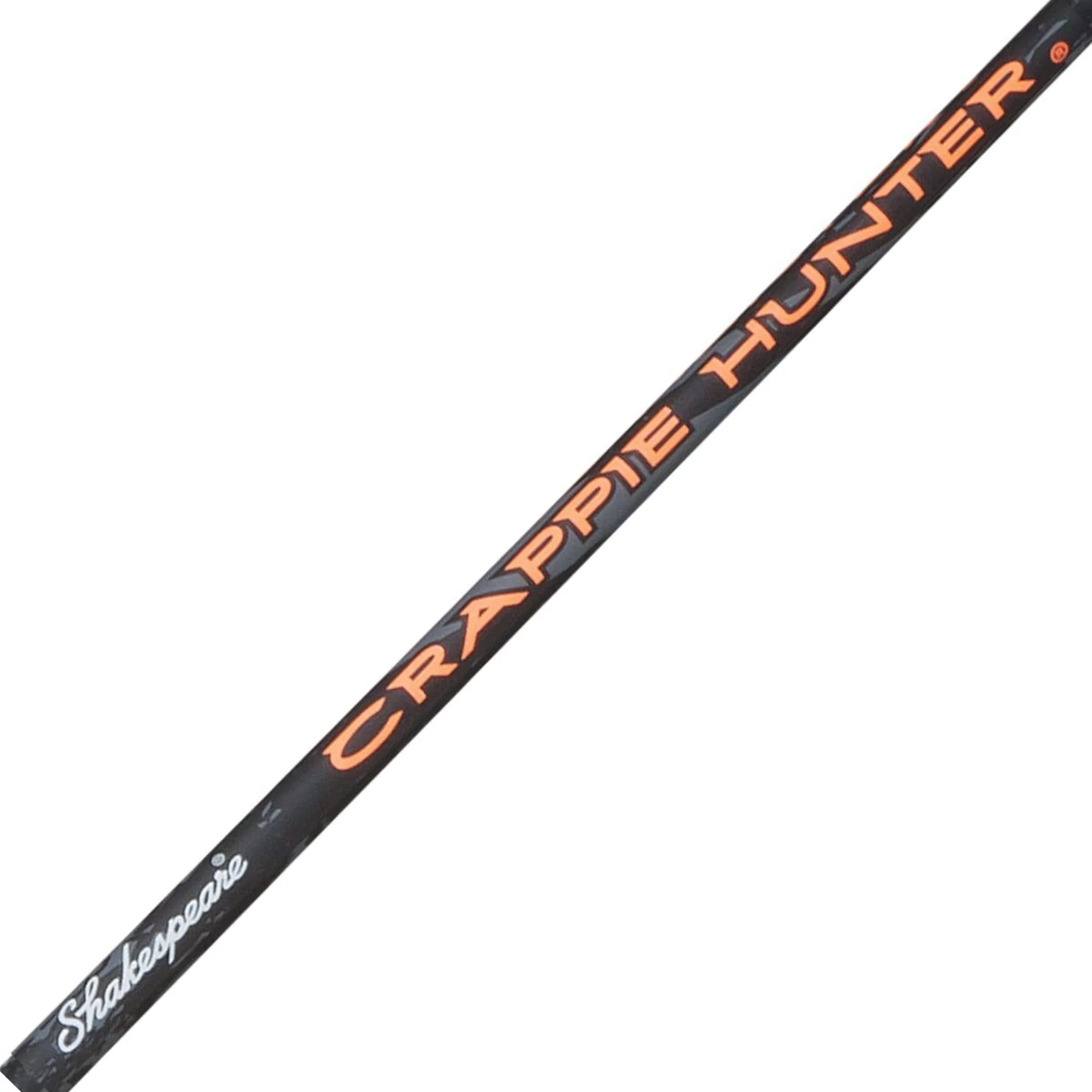 Shakespeare Crappie Hunter Spinning Combo - Image 3