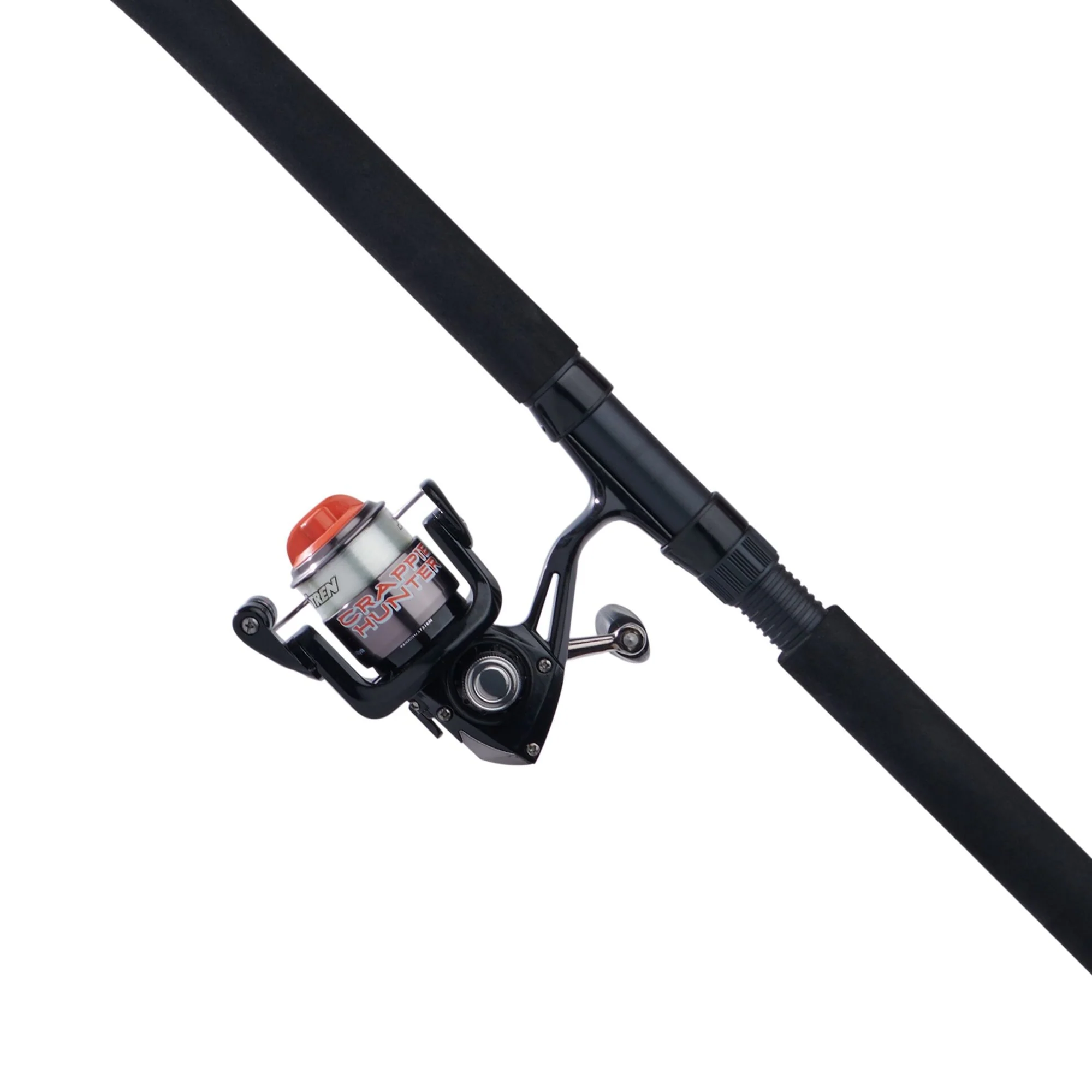 Shakespeare Crappie Hunter Spinning Combo - Image 4