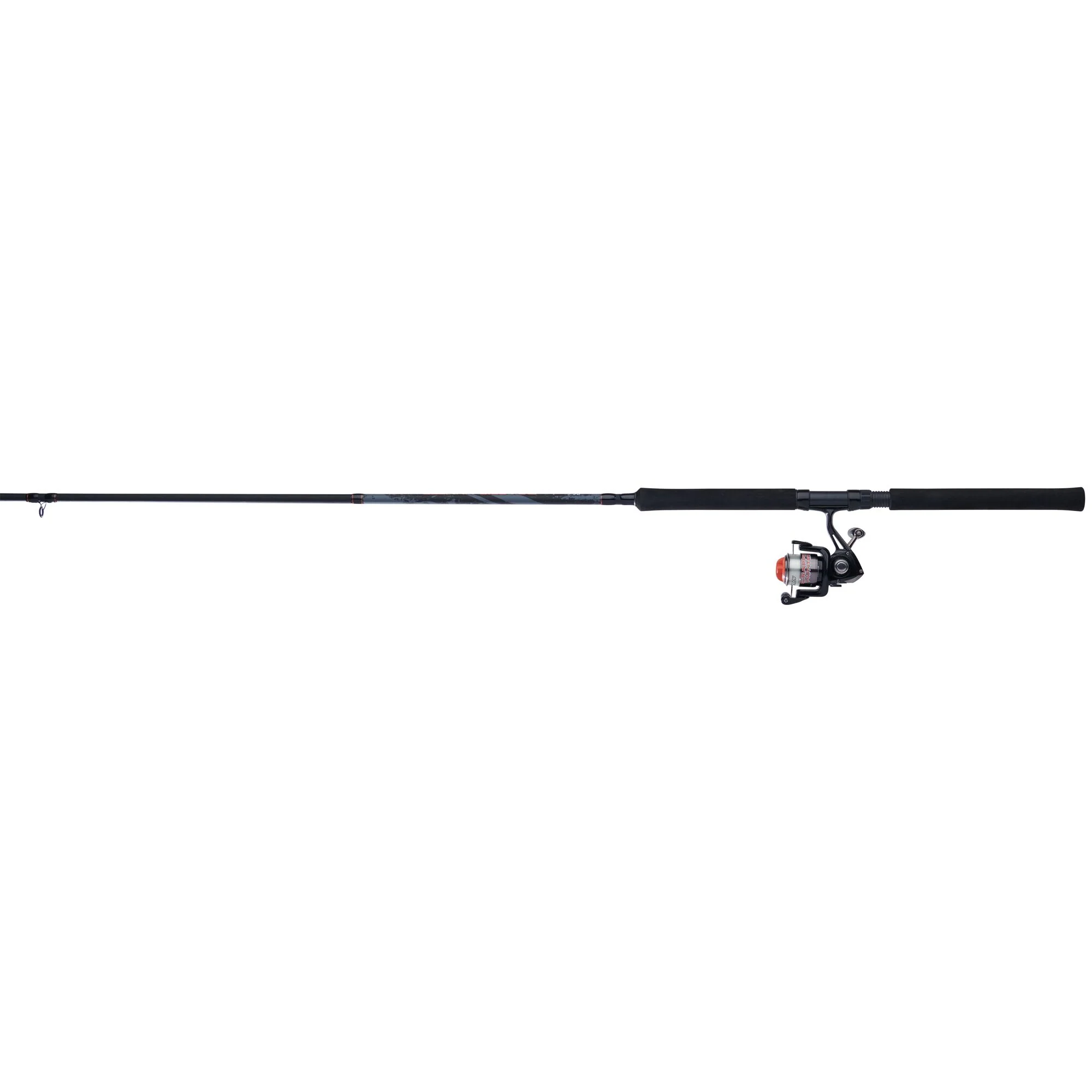 Shakespeare Crappie Hunter Spinning Combo - Image 6