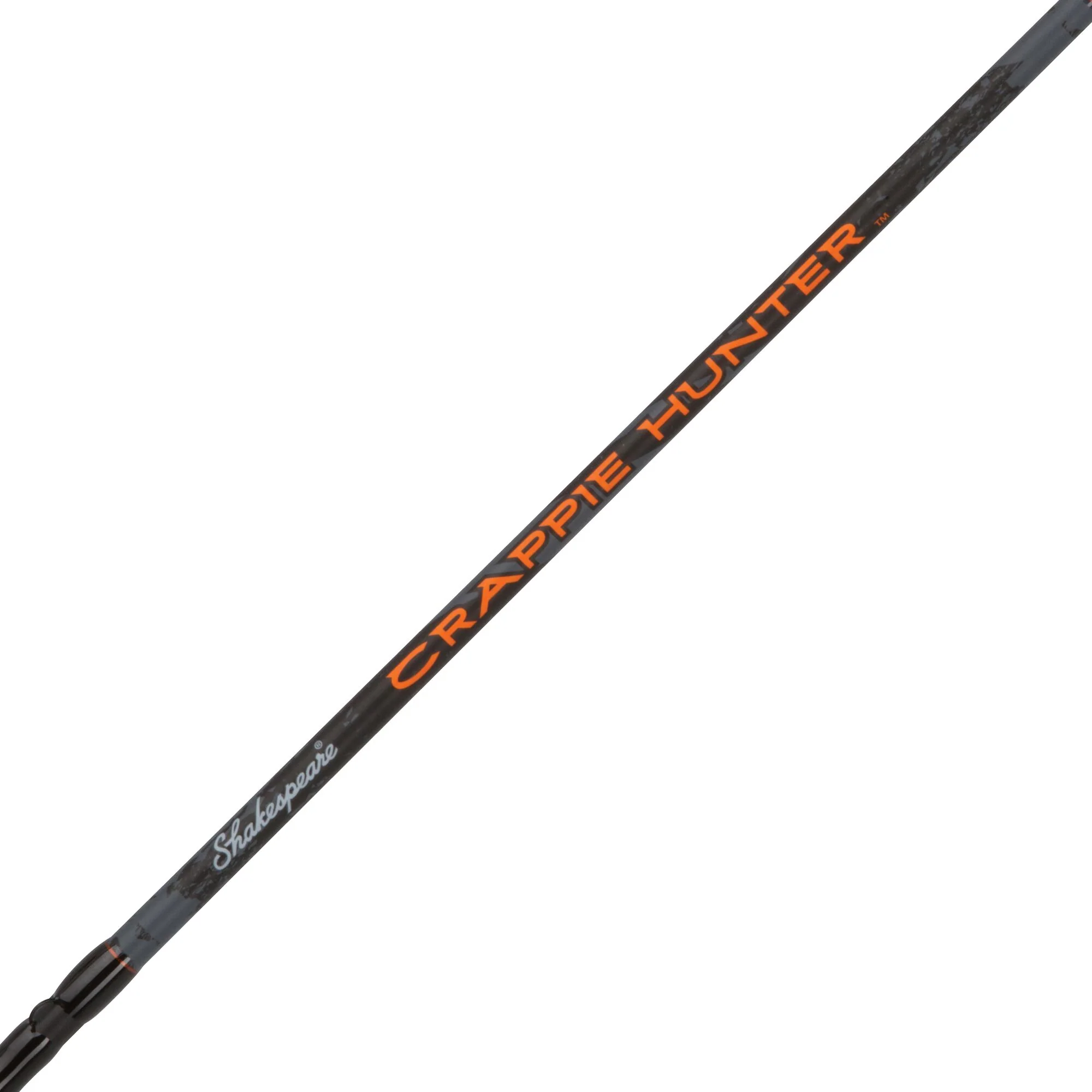Shakespeare Crappie Hunter Spinning Combo - Image 7