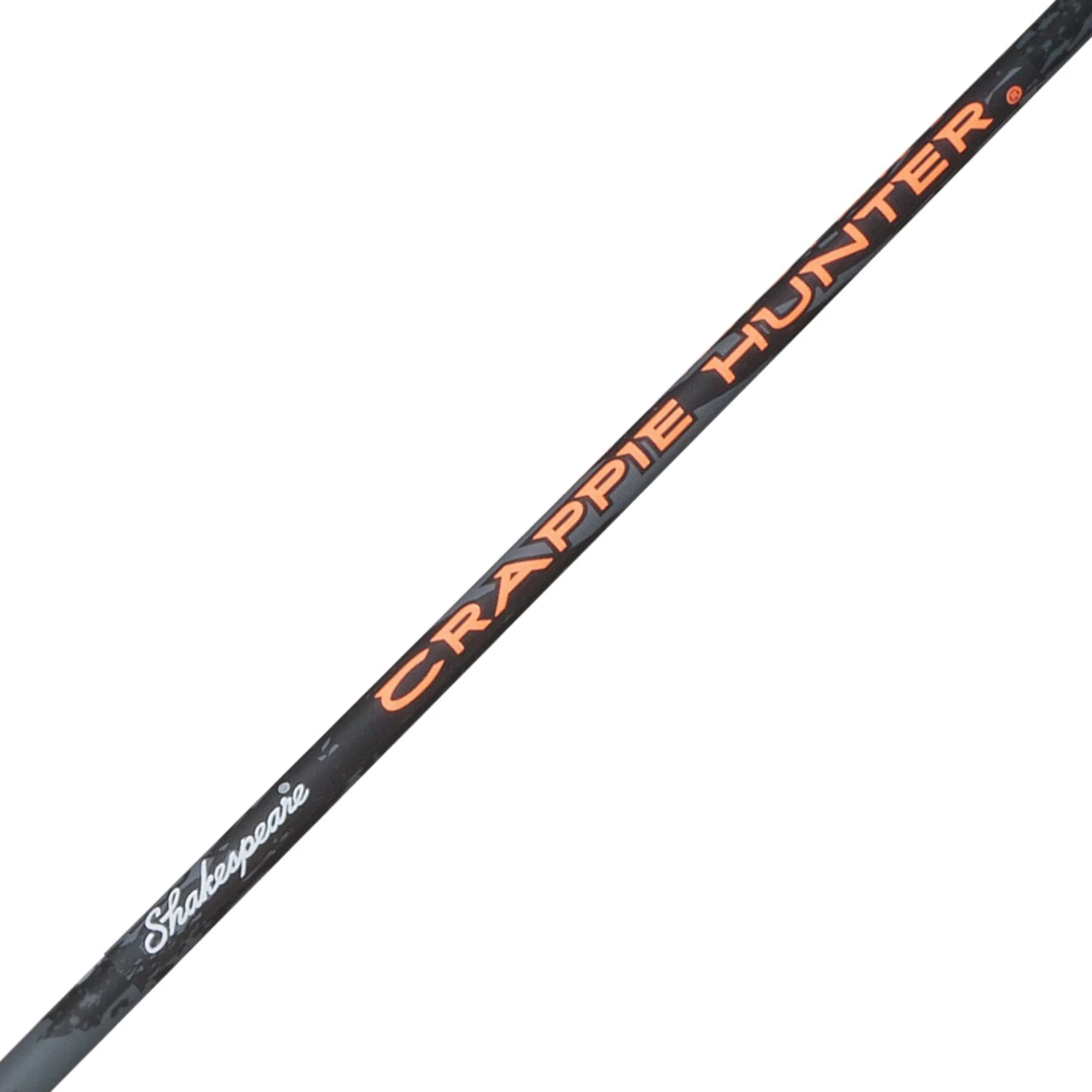 Shakespeare Crappie Hunter Spinning Rod - Image 2