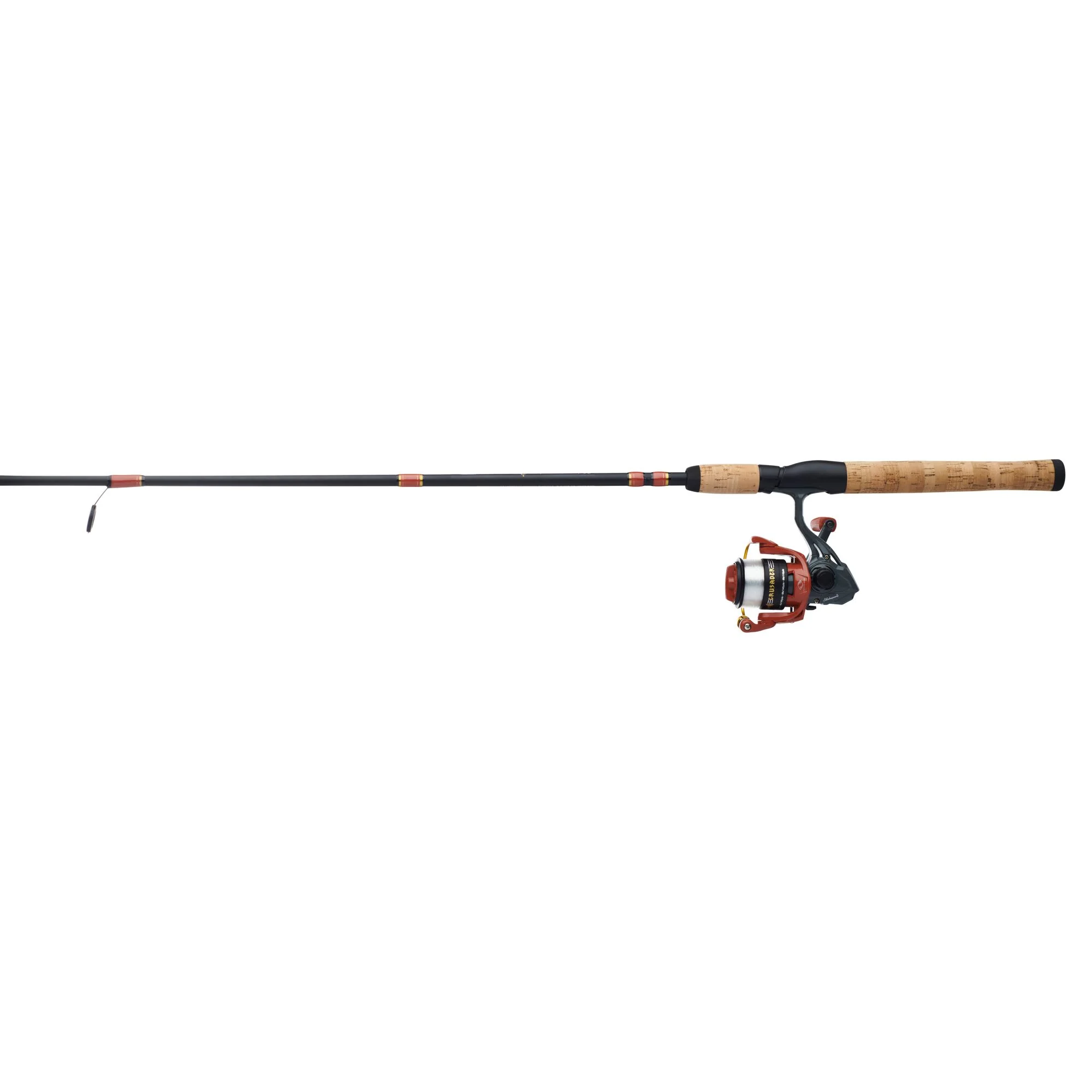 Shakespeare Crusader™ Spinning Combo - Image 3