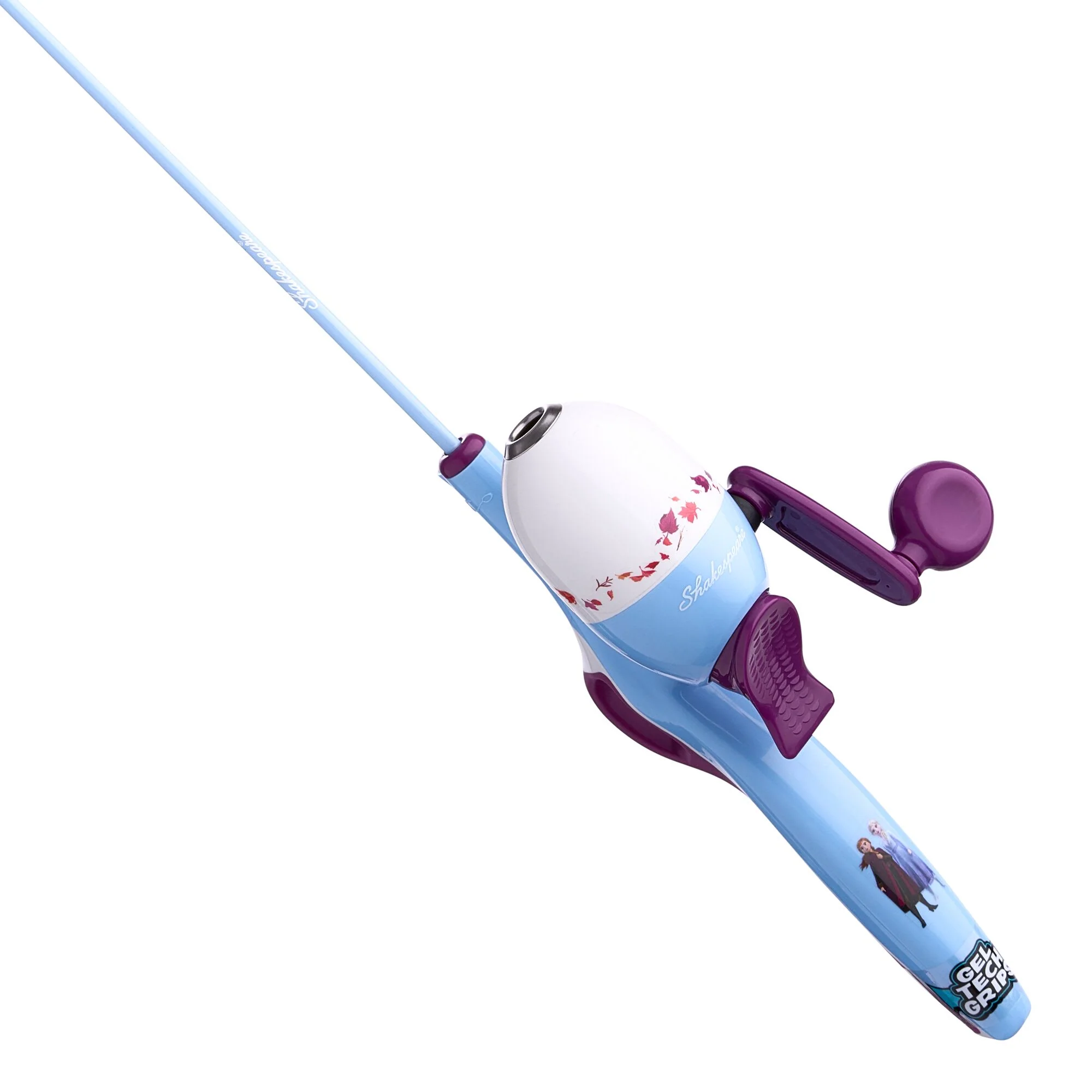 Shakespeare Disney® Frozen Fishing Kit - Image 6