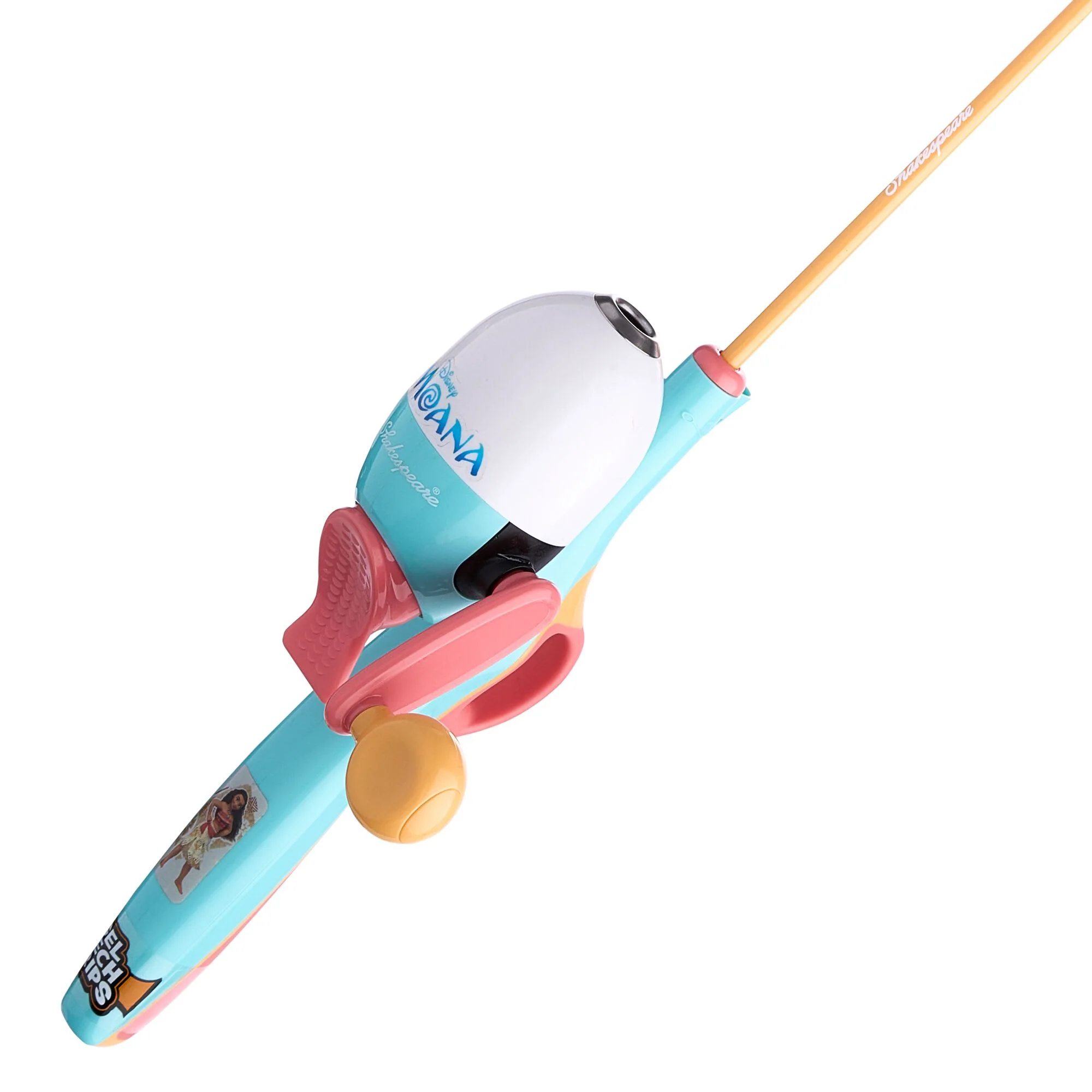 Shakespeare Disney® Moana Beginner Combo - Image 3