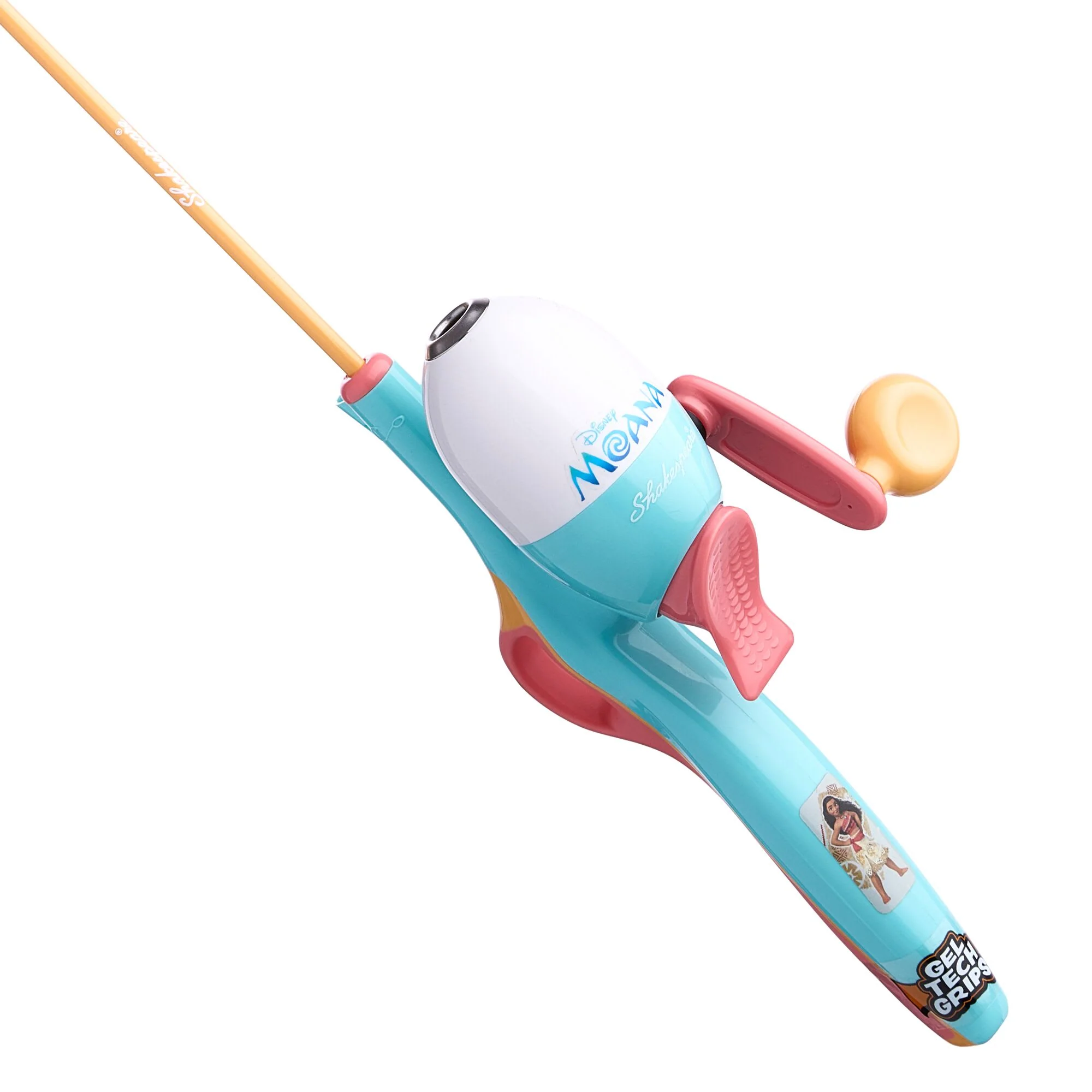Shakespeare Disney® Moana Beginner Combo - Image 4