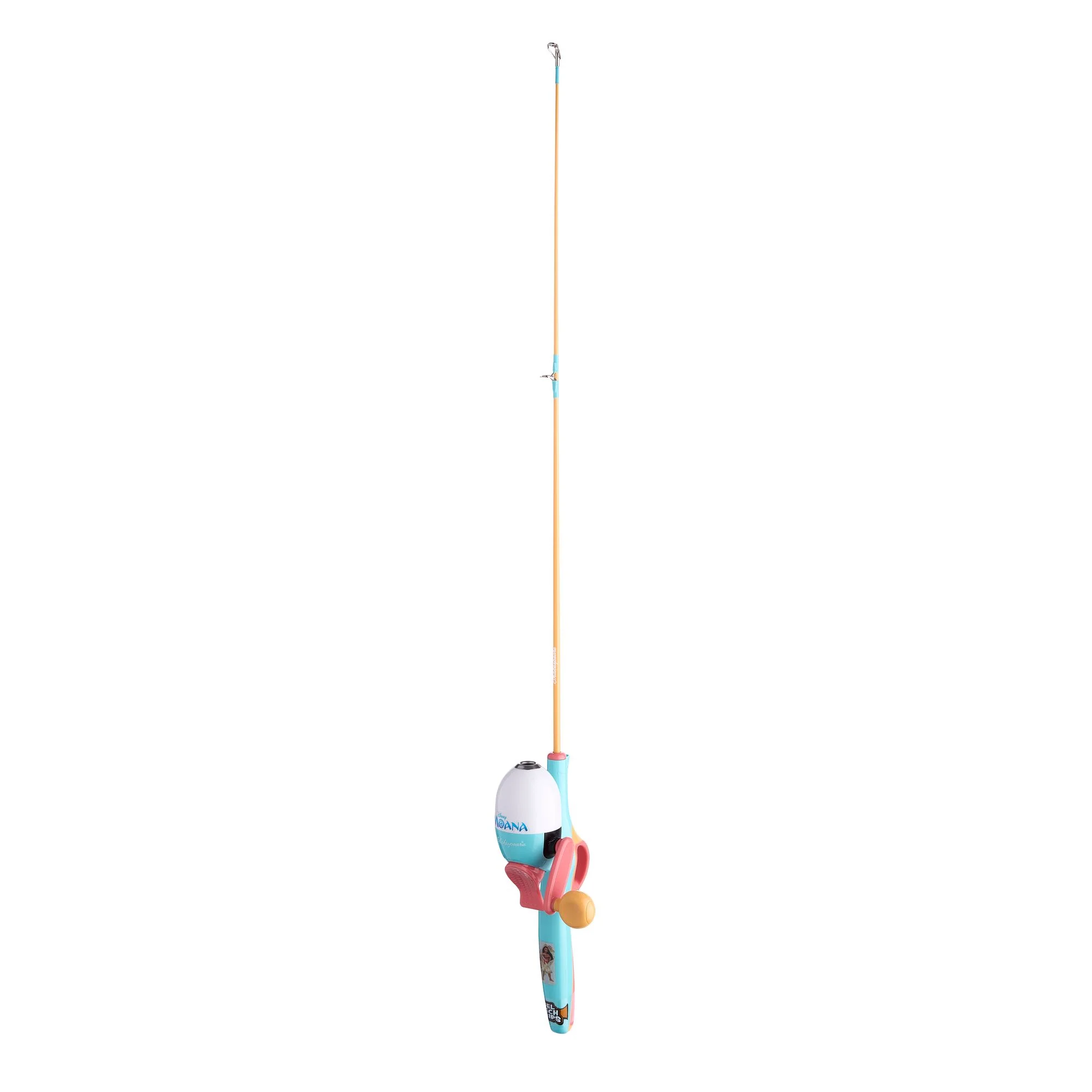 Shakespeare Disney® Moana Beginner Combo - Image 5