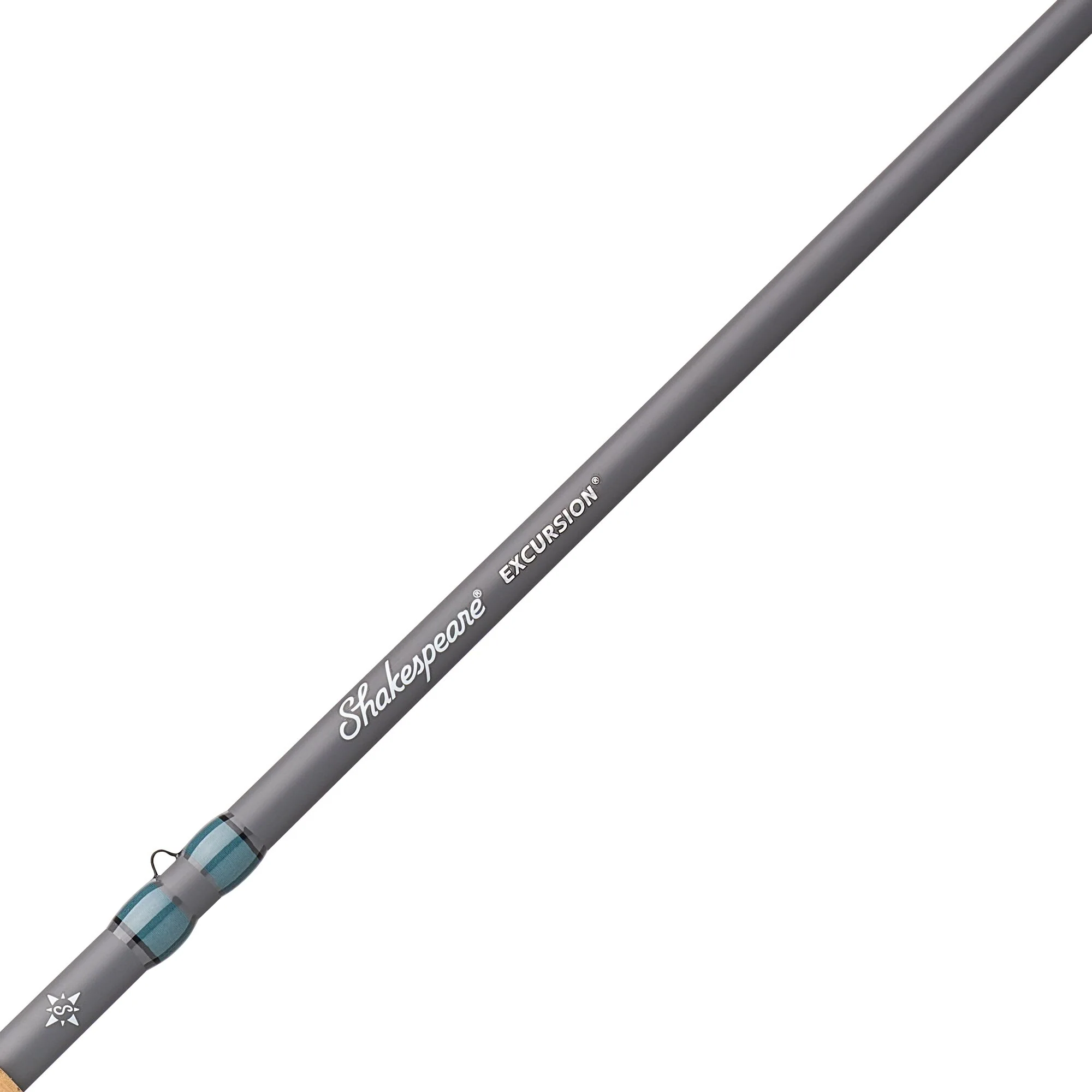 Shakespeare Excursion Baitcast Combo - Image 10