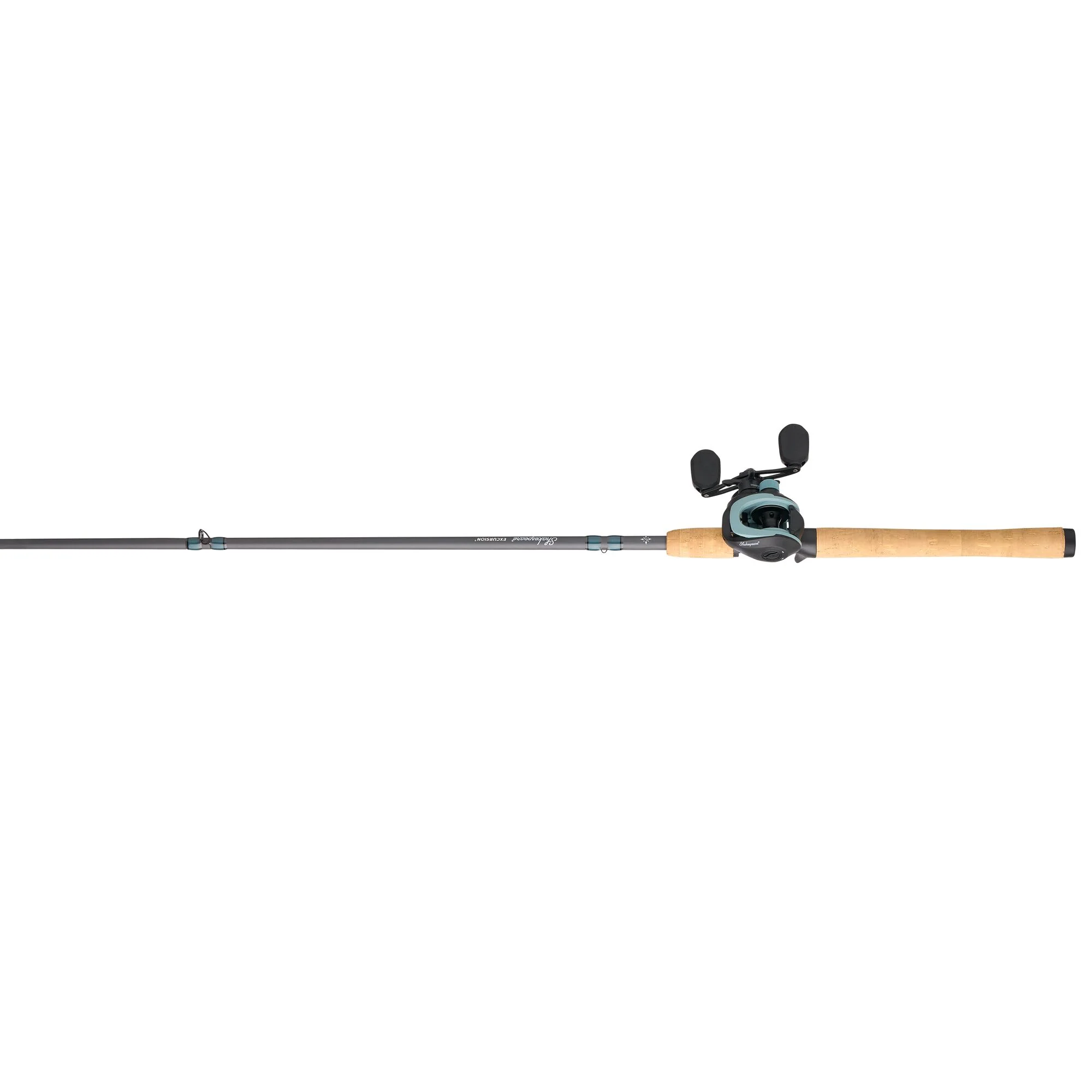 Shakespeare Excursion Baitcast Combo - Image 3
