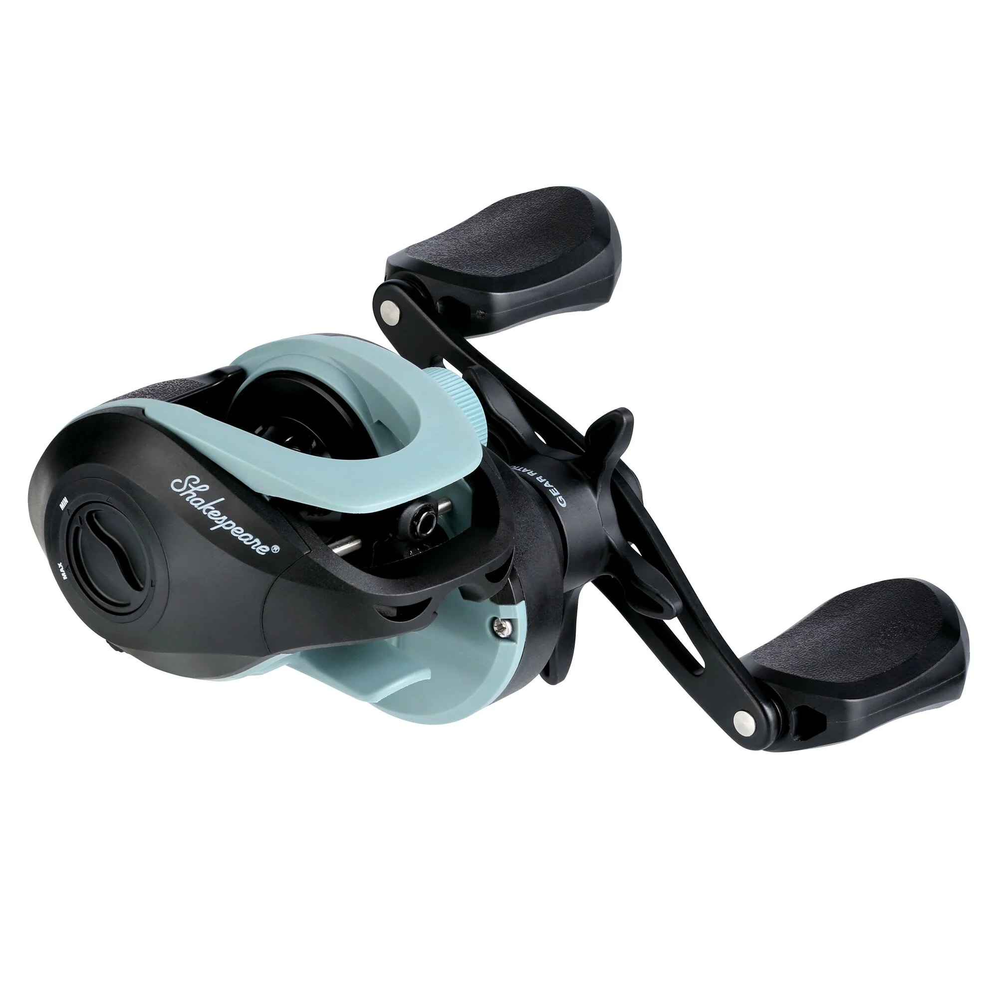 Shakespeare Excursion Baitcast Reel - Image 2