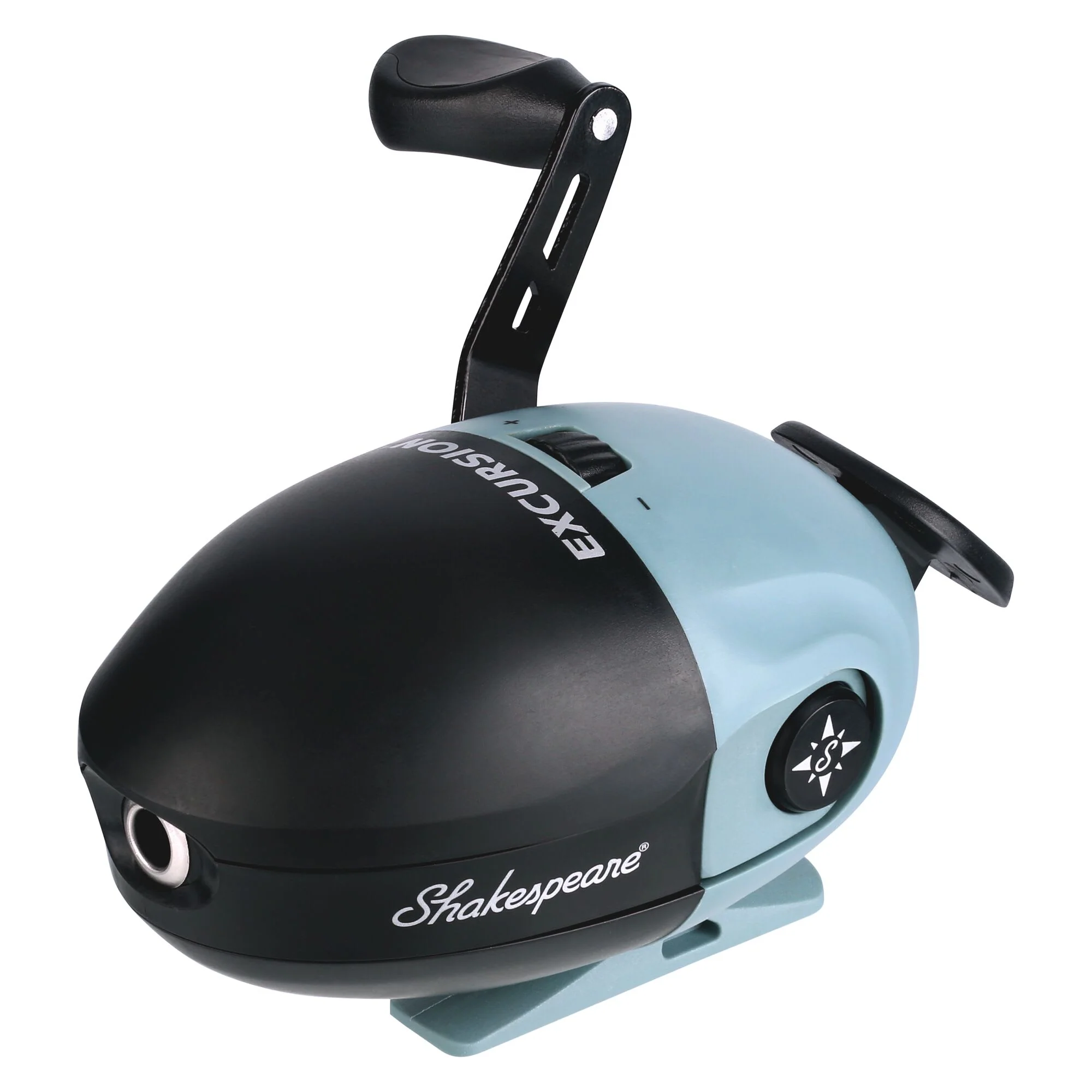 Shakespeare Excursion Spincast Reel - Image 2