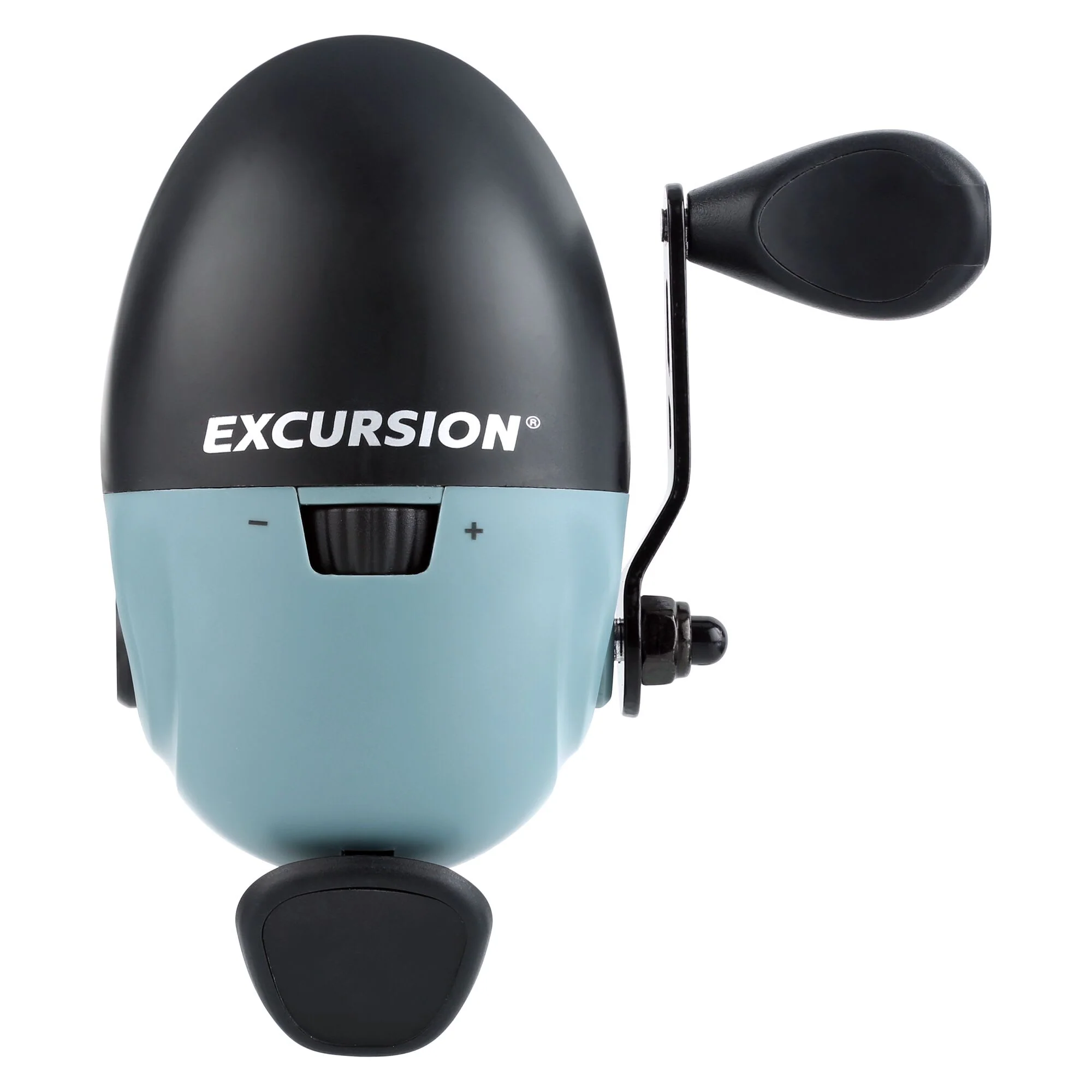 Shakespeare Excursion Spincast Reel - Image 7