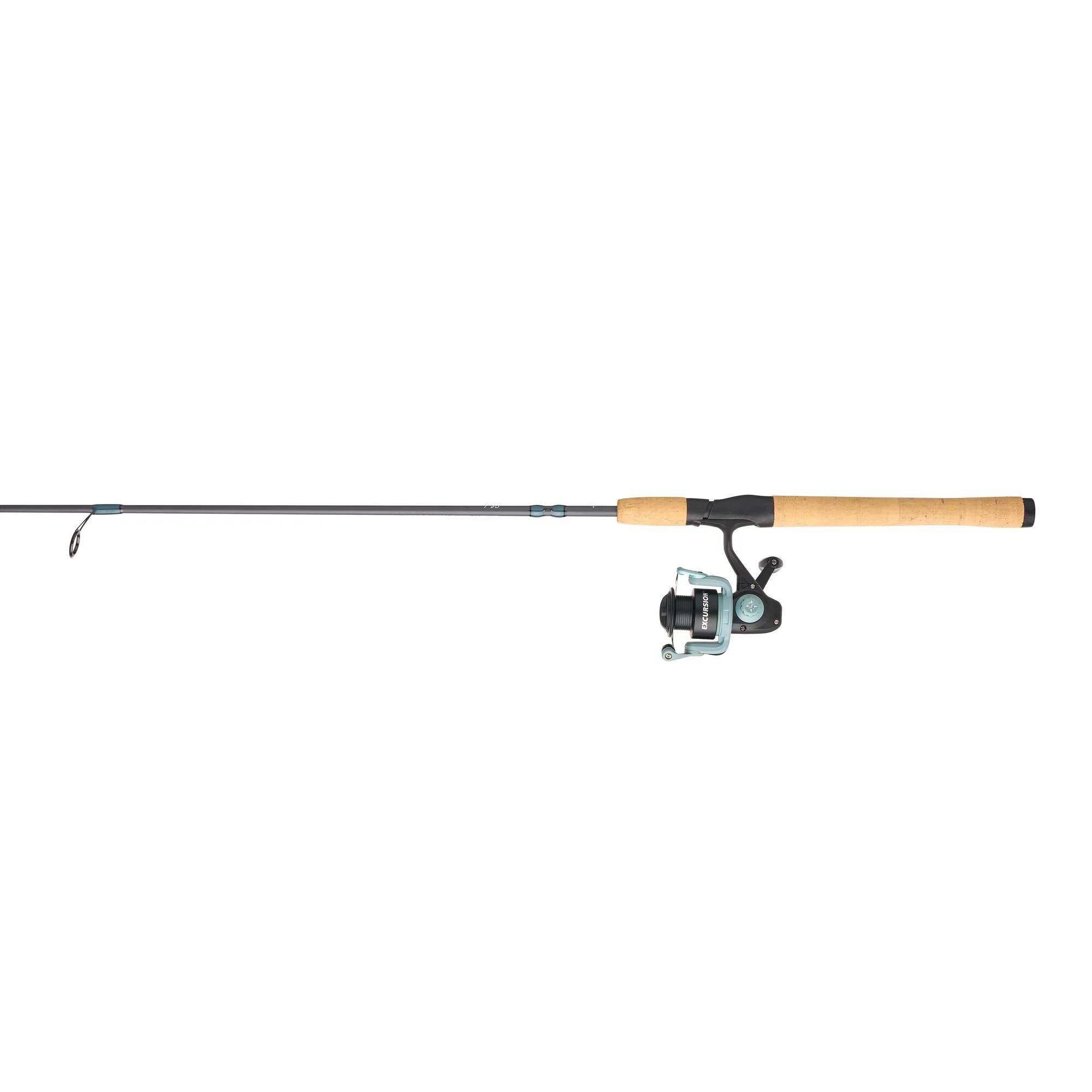 Shakespeare Excursion Spinning Combo - Image 8