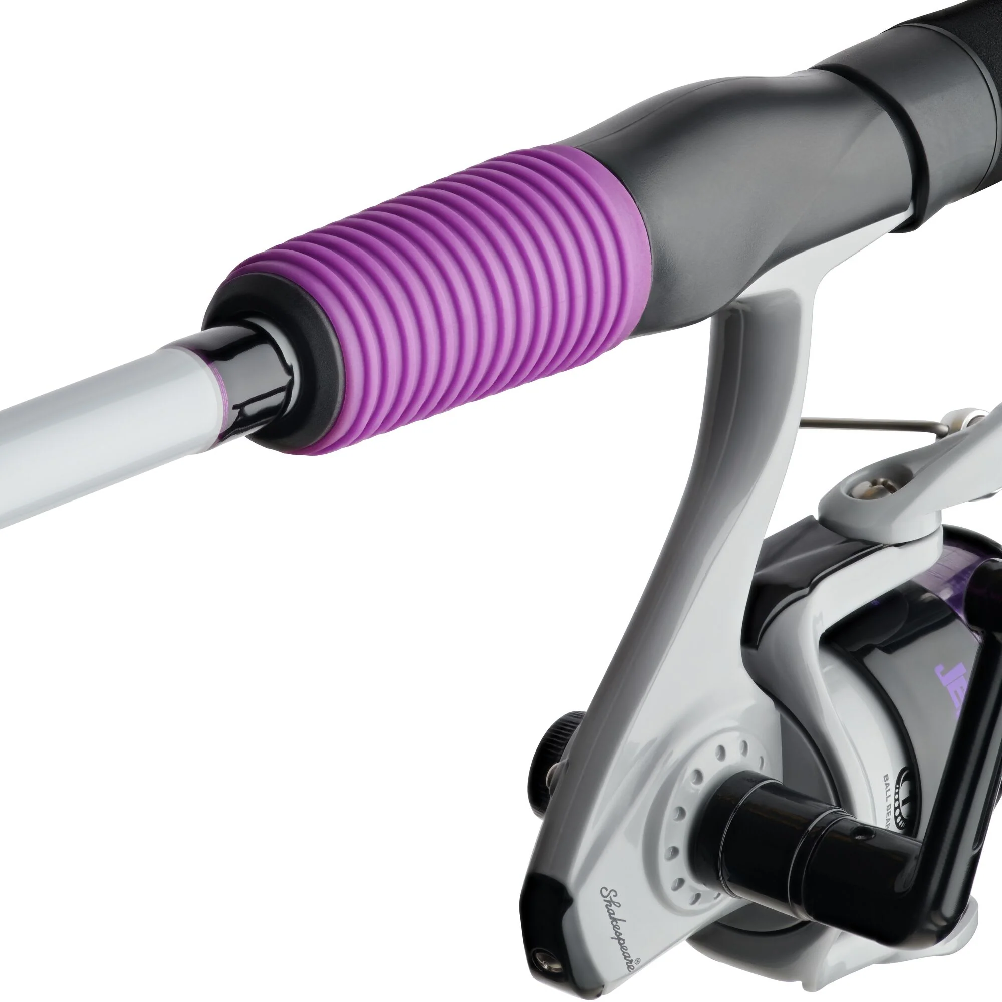 Shakespeare Jellyfish® Spinning Combo - Image 17
