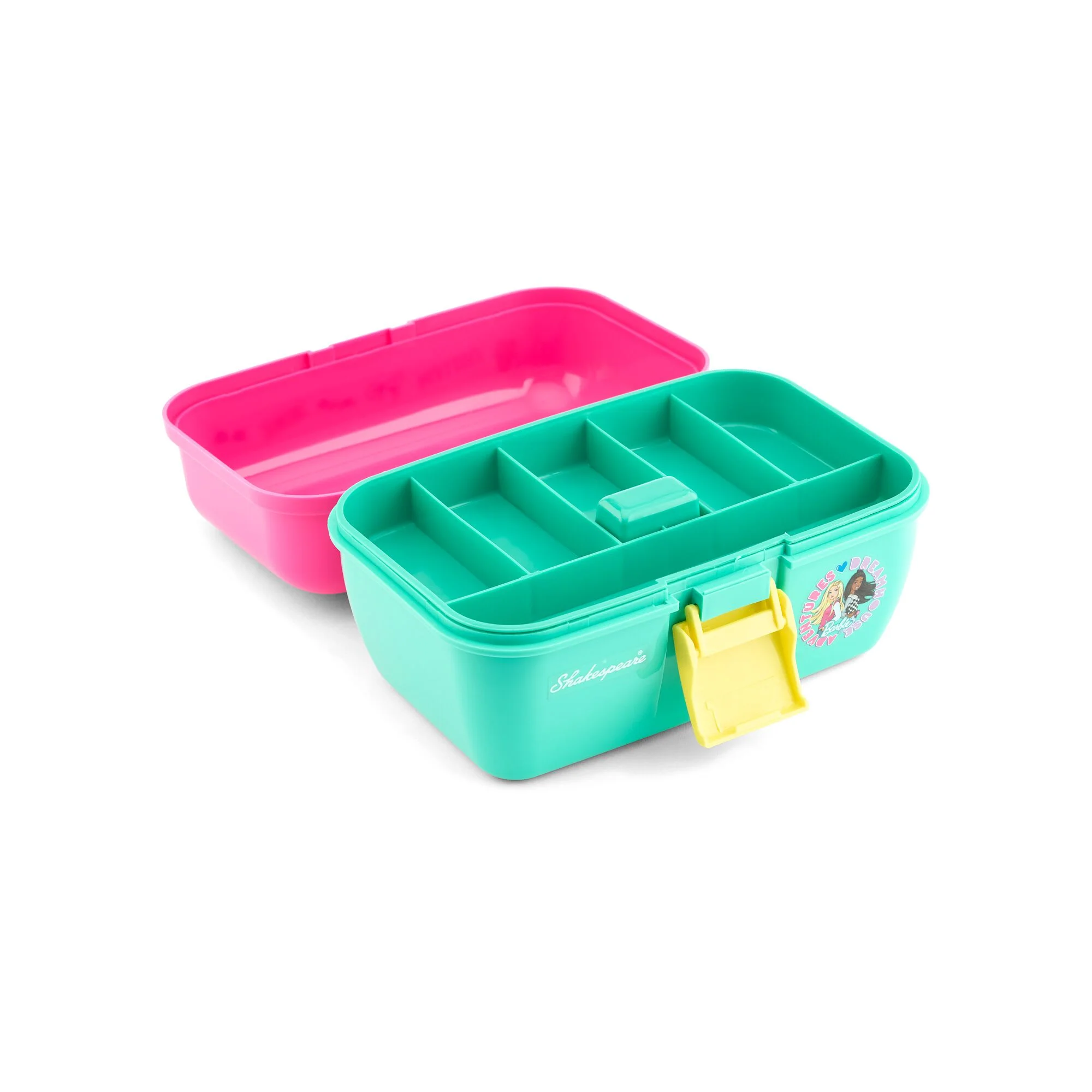 Shakespeare Mattel® Barbie® Fishing Kit - Image 4