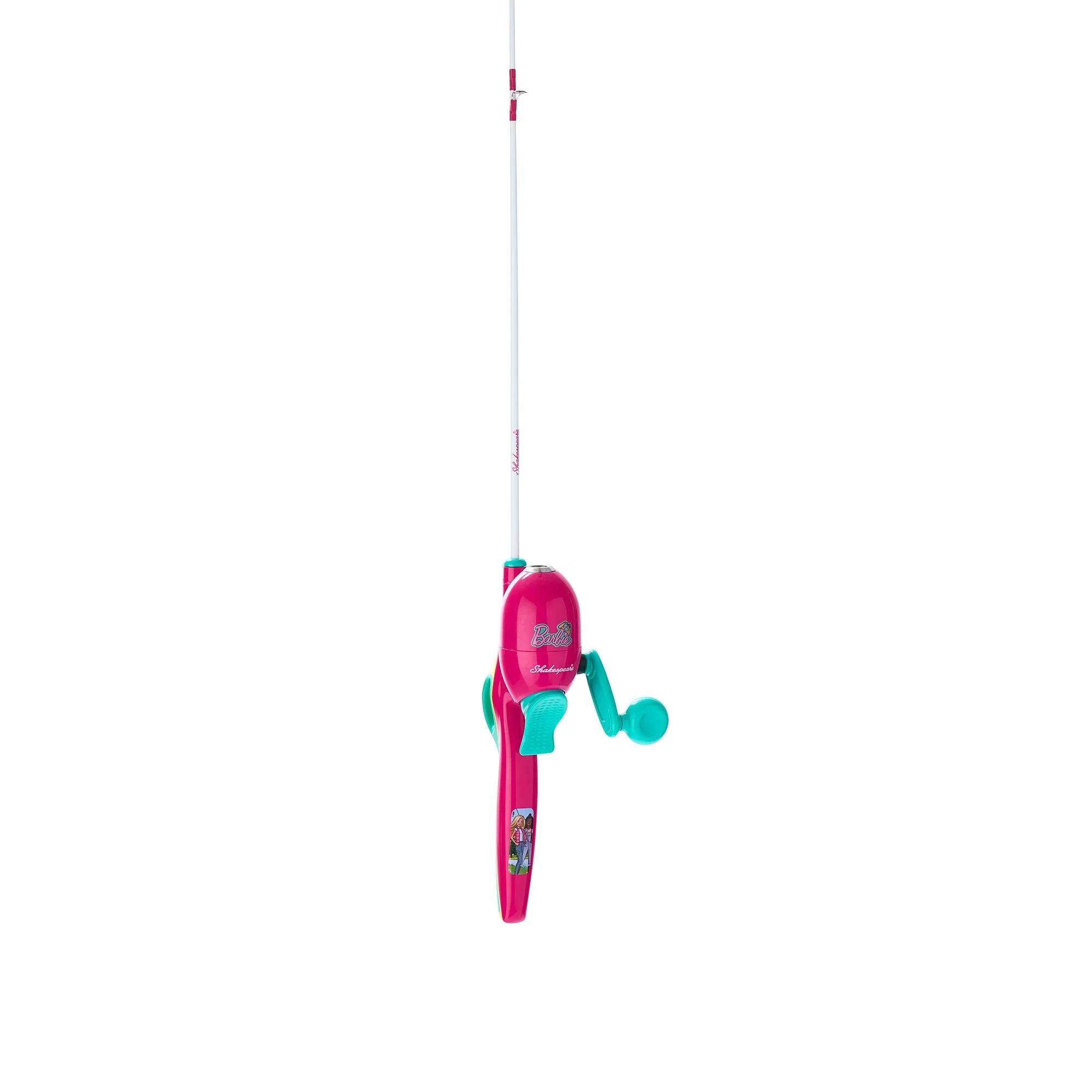 Shakespeare Mattel® Barbie® Fishing Kit - Image 6