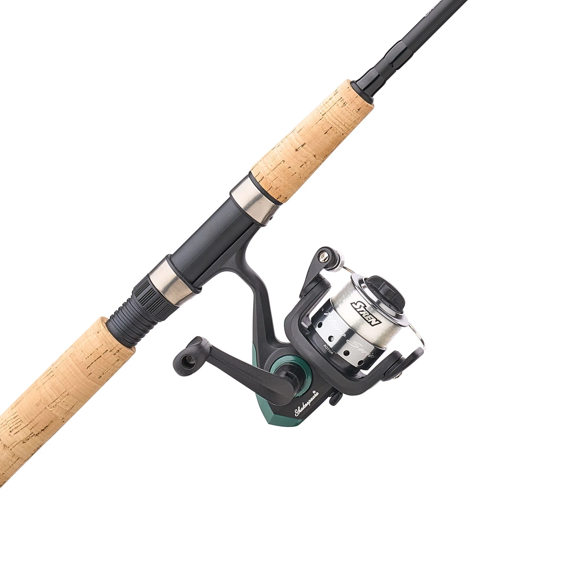 Shakespeare Micro™ Spinning Combo Kit - Image 4