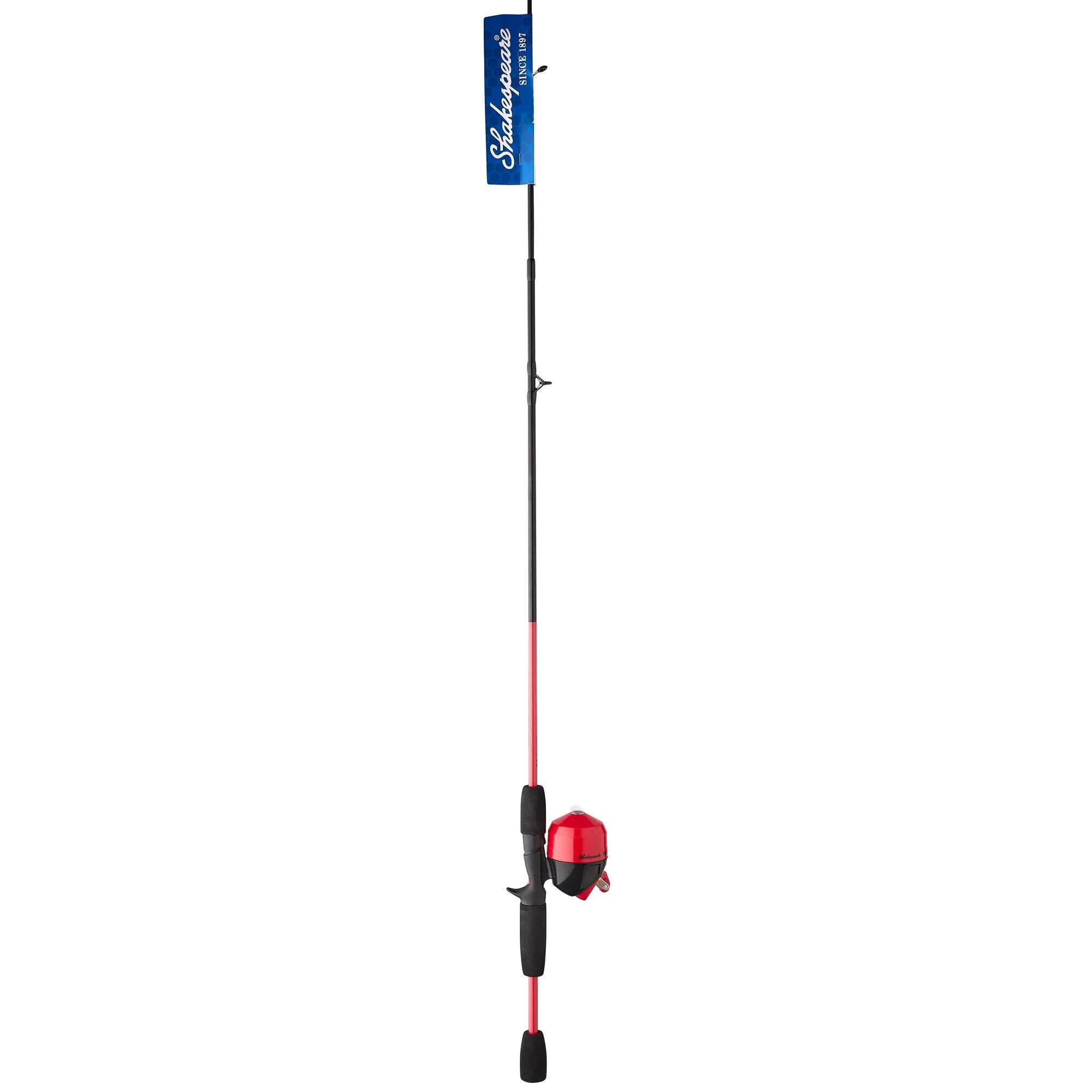 Shakespeare Reverb Spincast Combo - Image 15