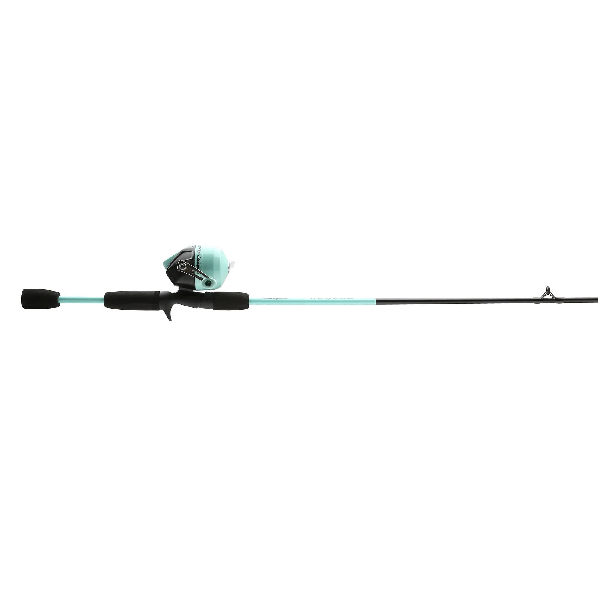 Shakespeare Reverb Spincast Combo - Image 6