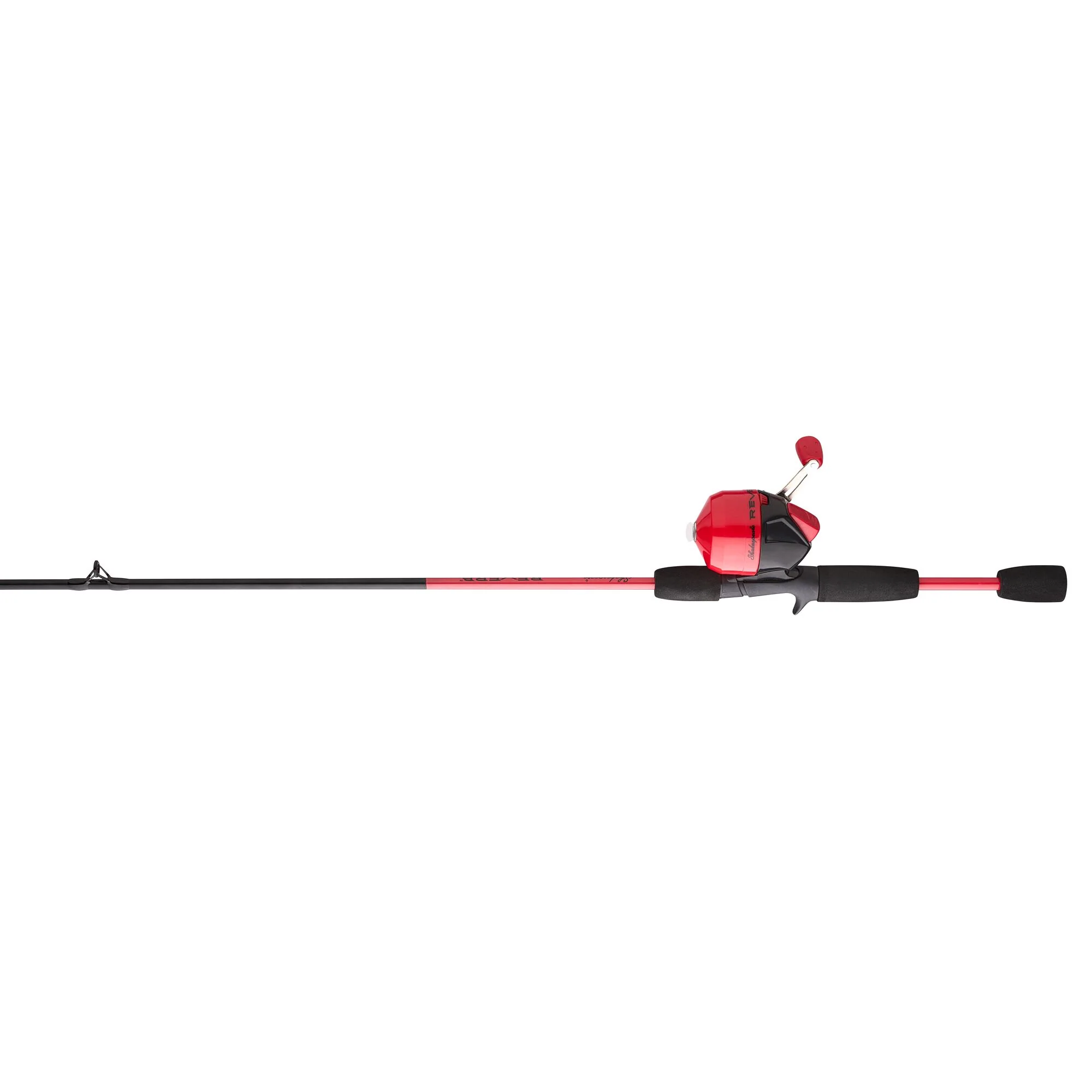 Shakespeare Reverb Spincast Combo - Image 7