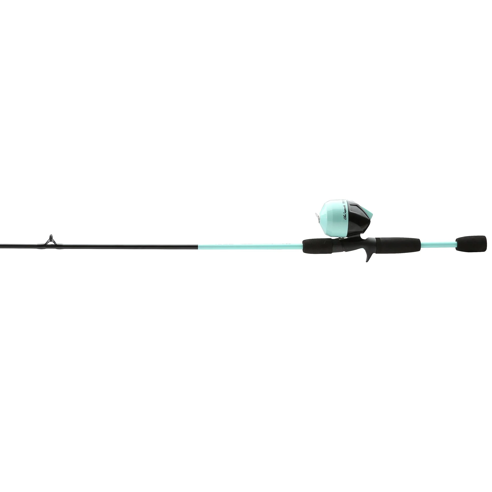 Shakespeare Reverb Spincast Combo - Image 8