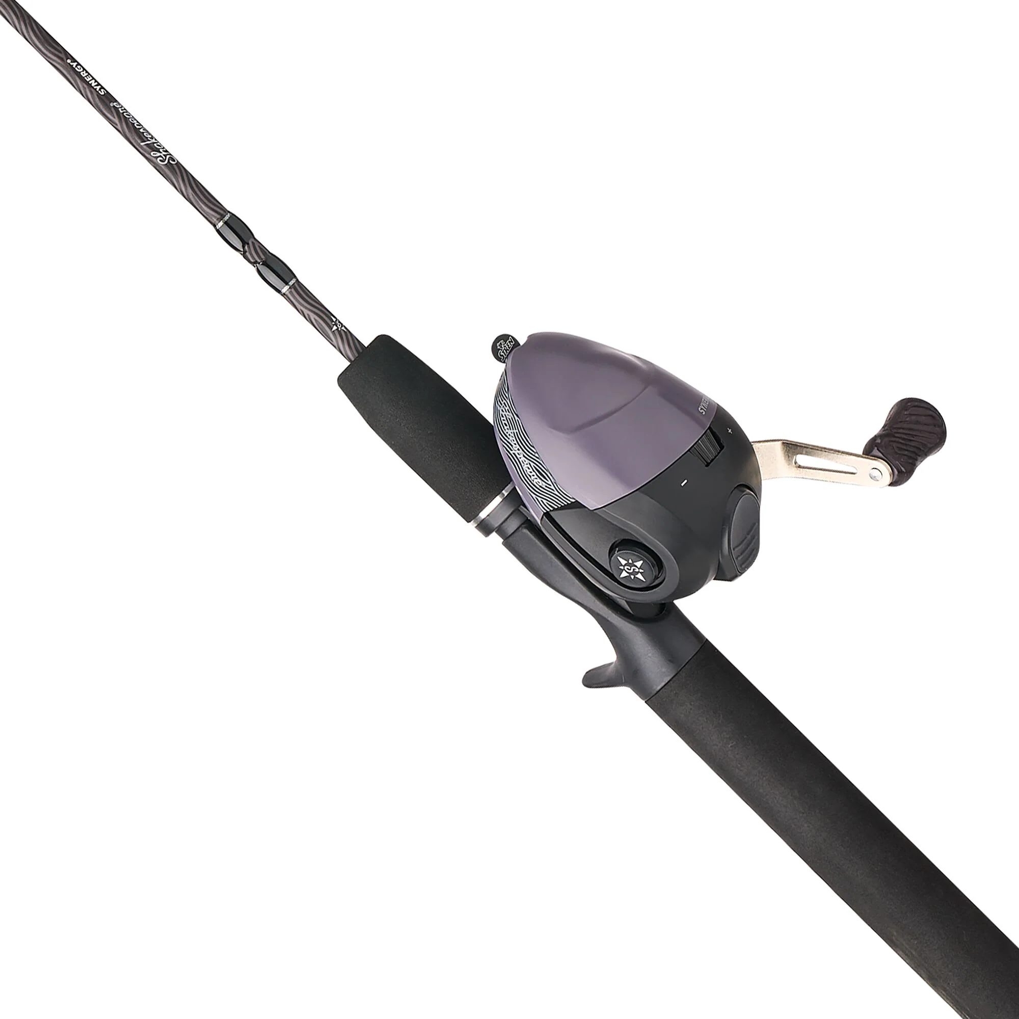 Shakespeare Synergy® Spincast Combo - Image 10
