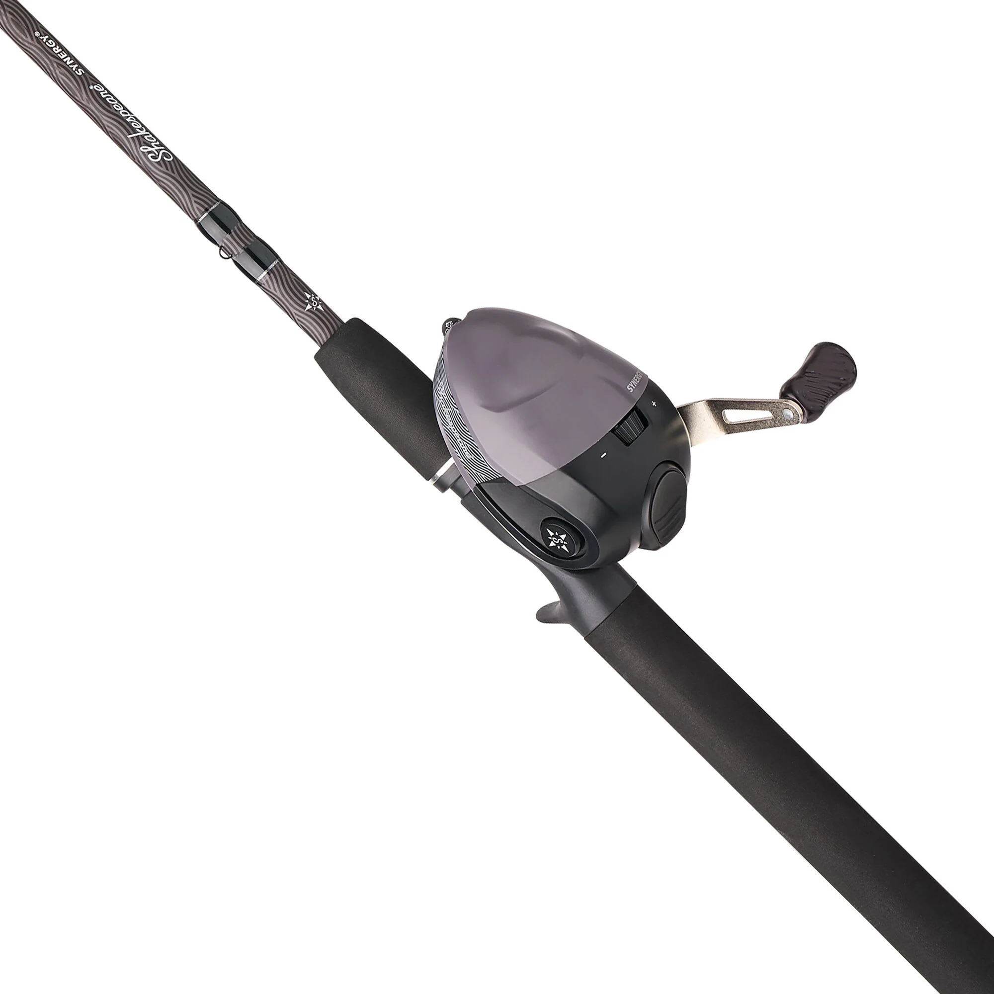 Shakespeare Synergy® Spincast Combo - Image 11