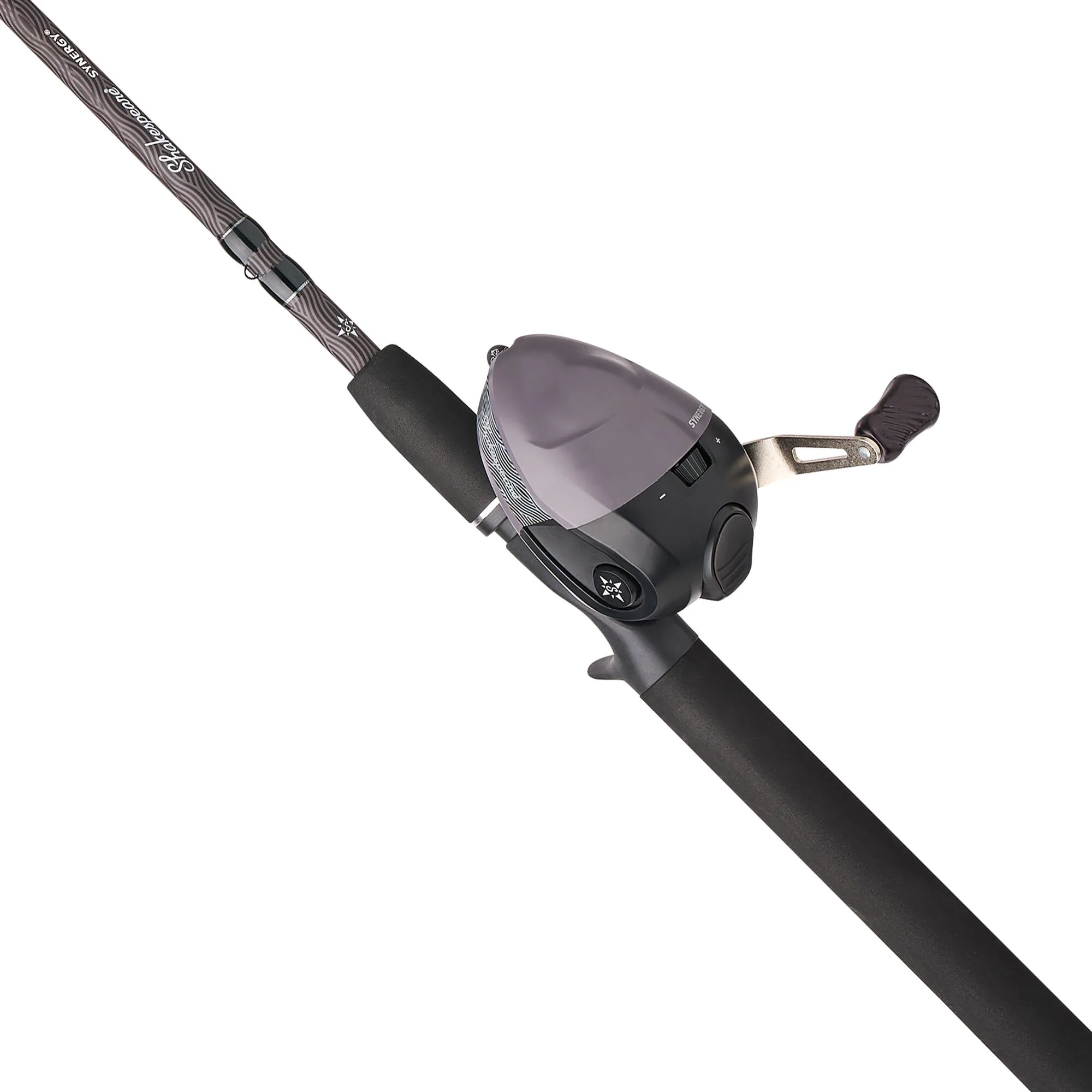 Shakespeare Synergy® Spincast Combo - Image 12