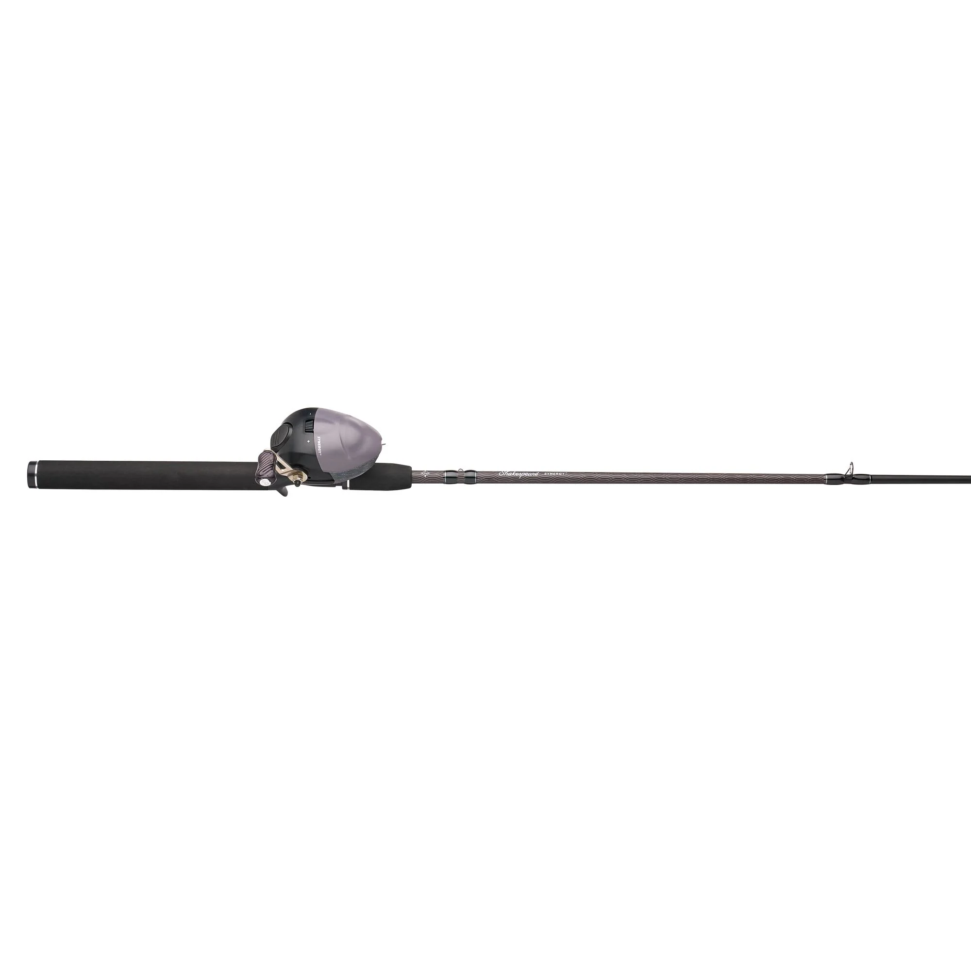 Shakespeare Synergy® Spincast Combo - Image 2