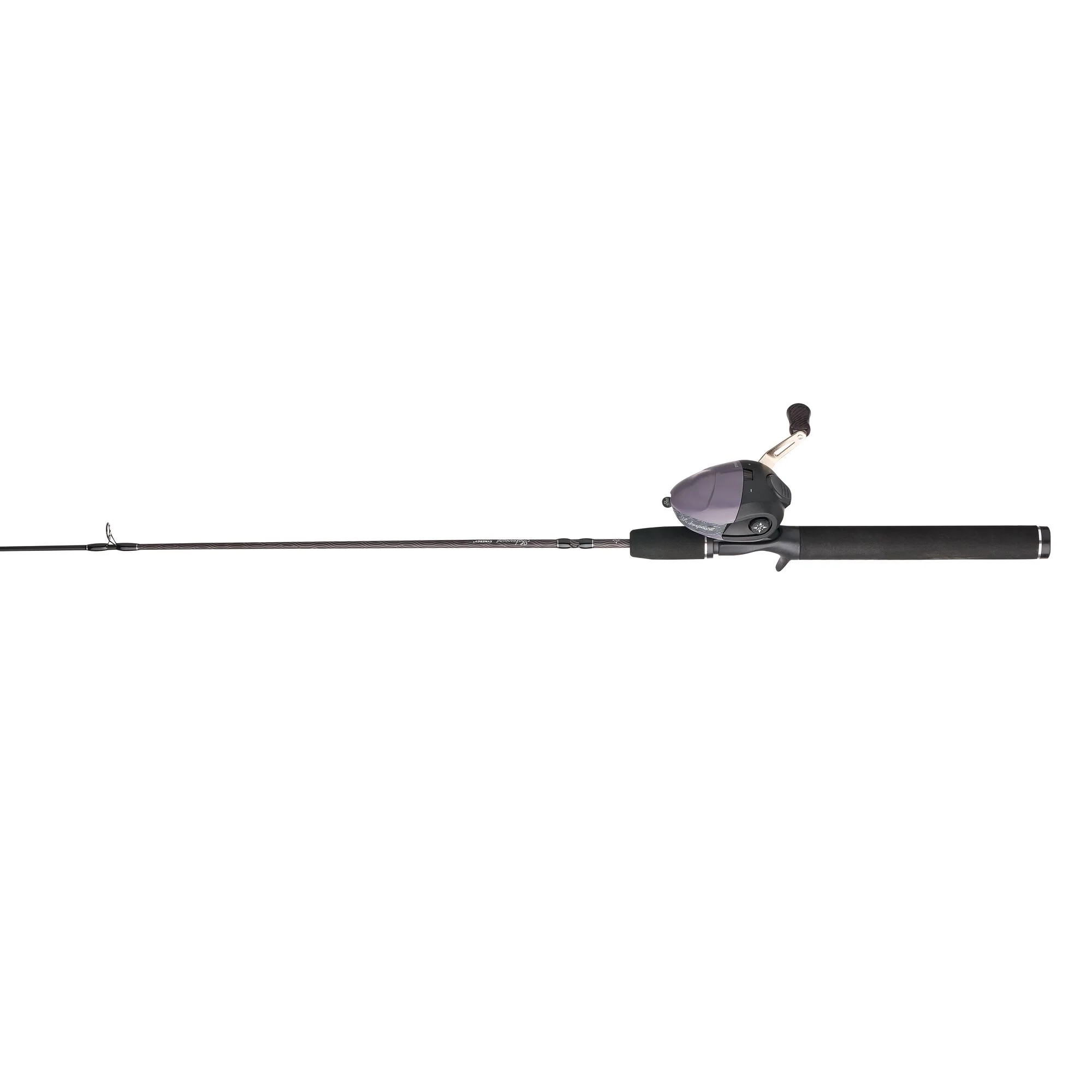 Shakespeare Synergy® Spincast Combo - Image 4