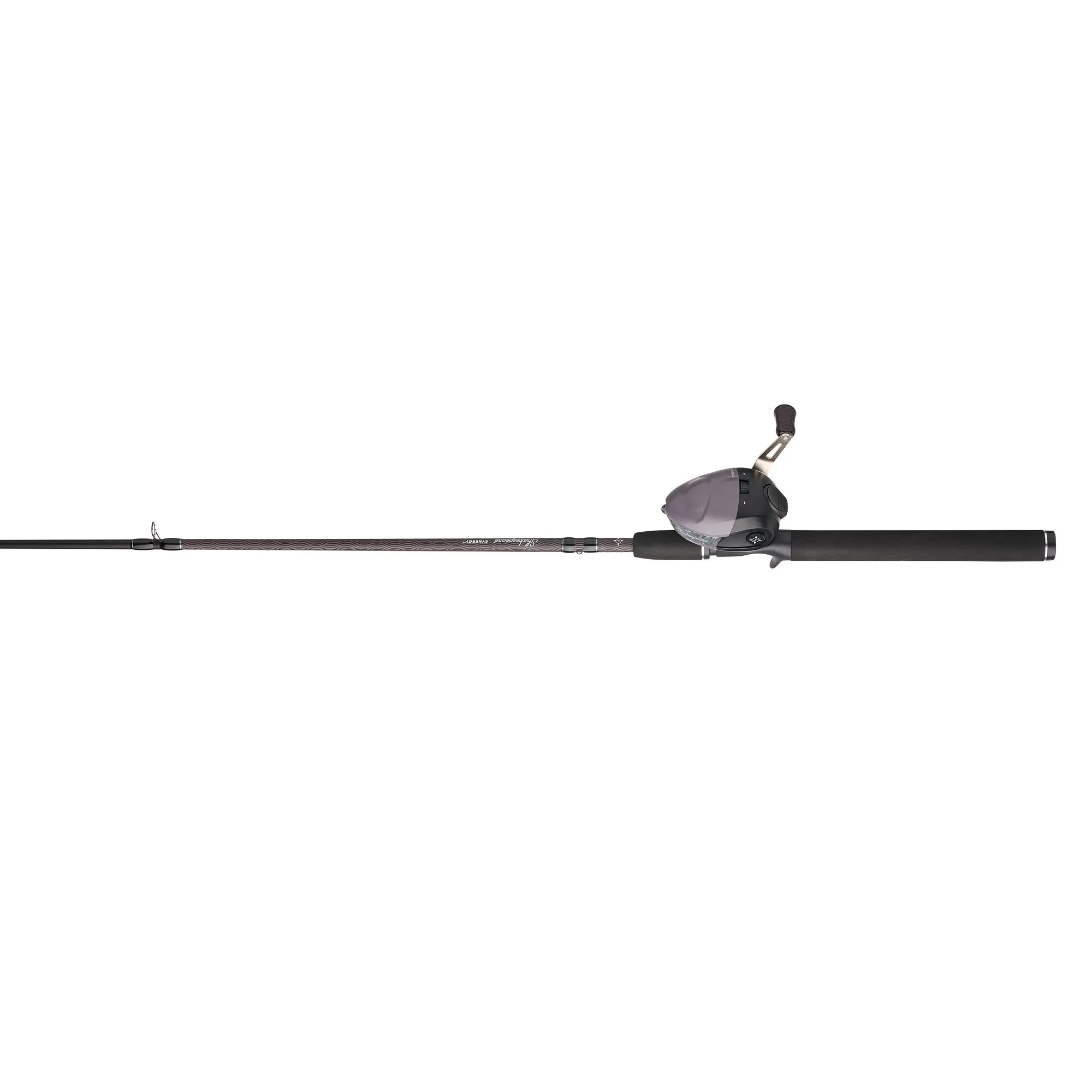 Shakespeare Synergy® Spincast Combo - Image 5