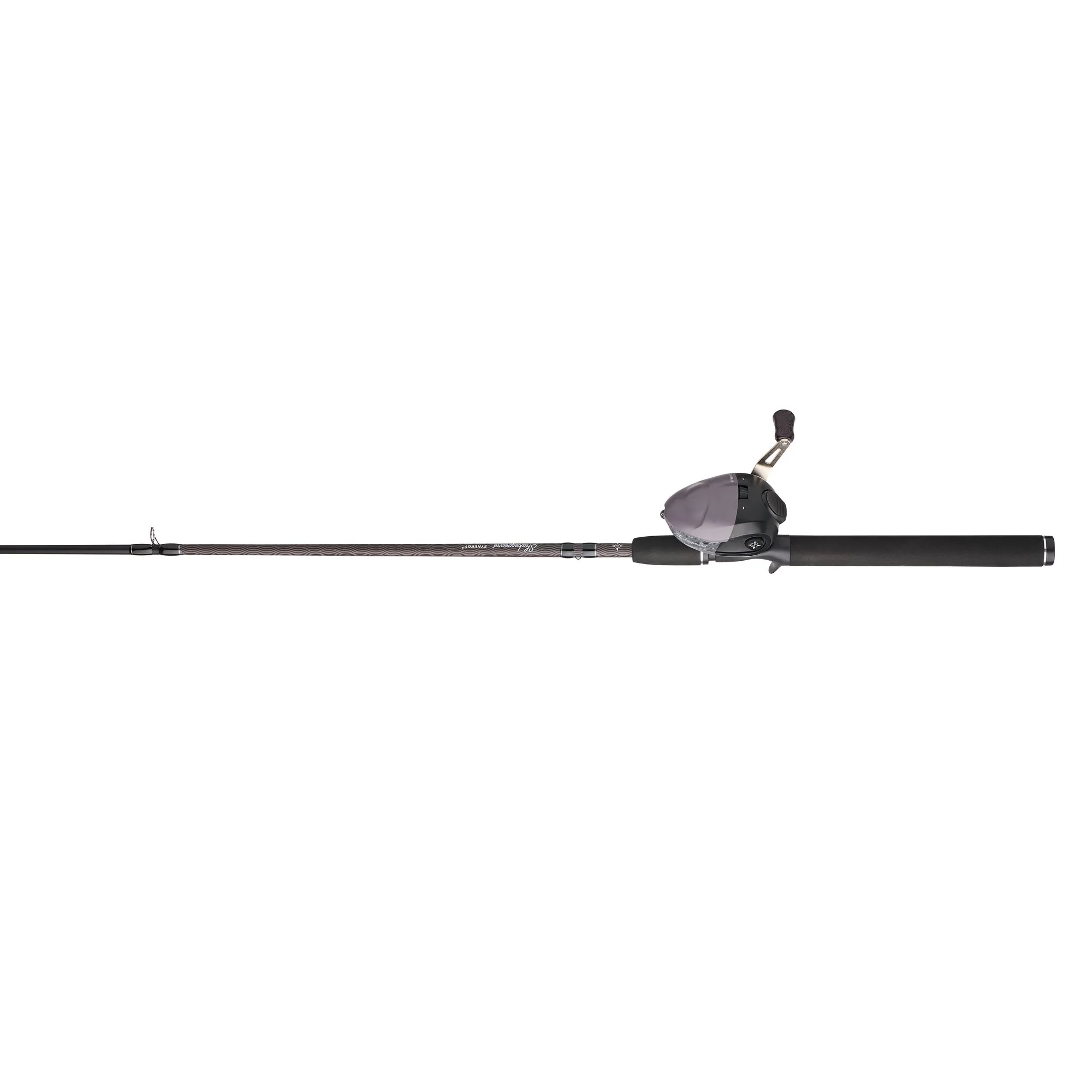 Shakespeare Synergy® Spincast Combo - Image 6