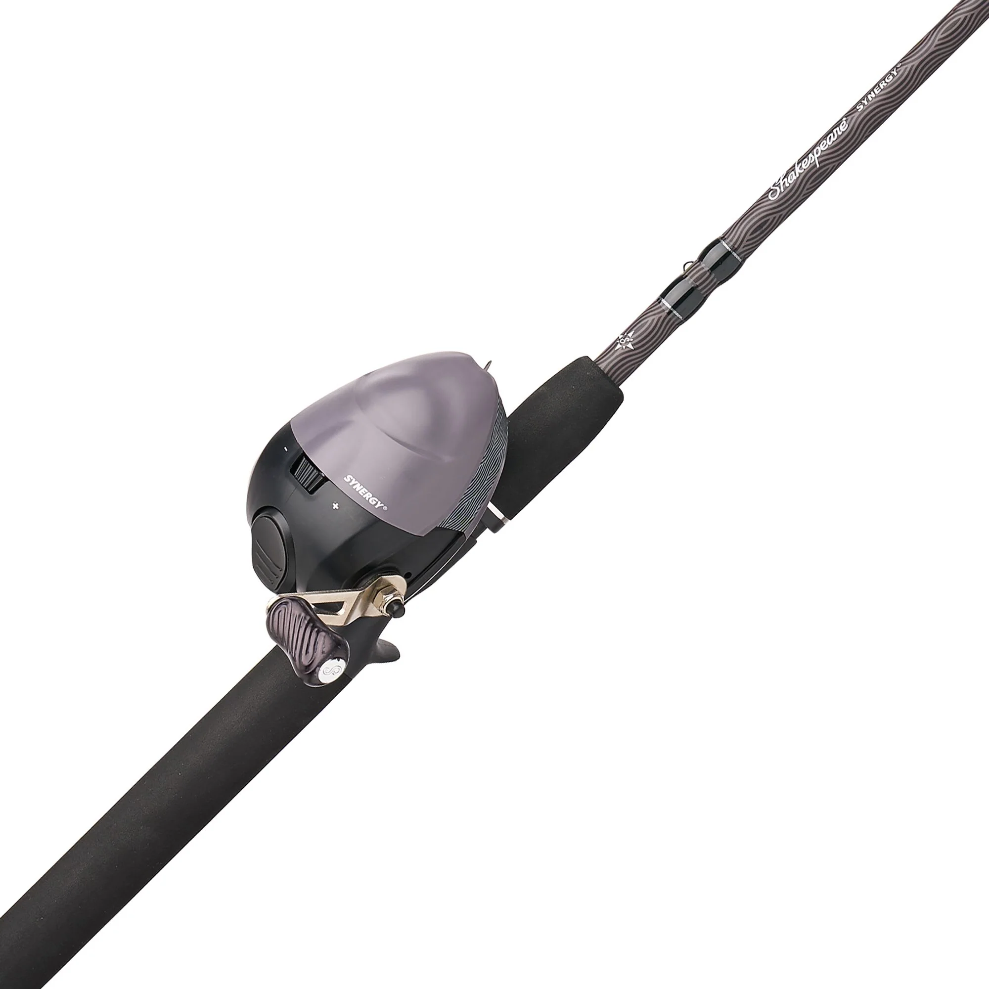 Shakespeare Synergy® Spincast Combo - Image 7