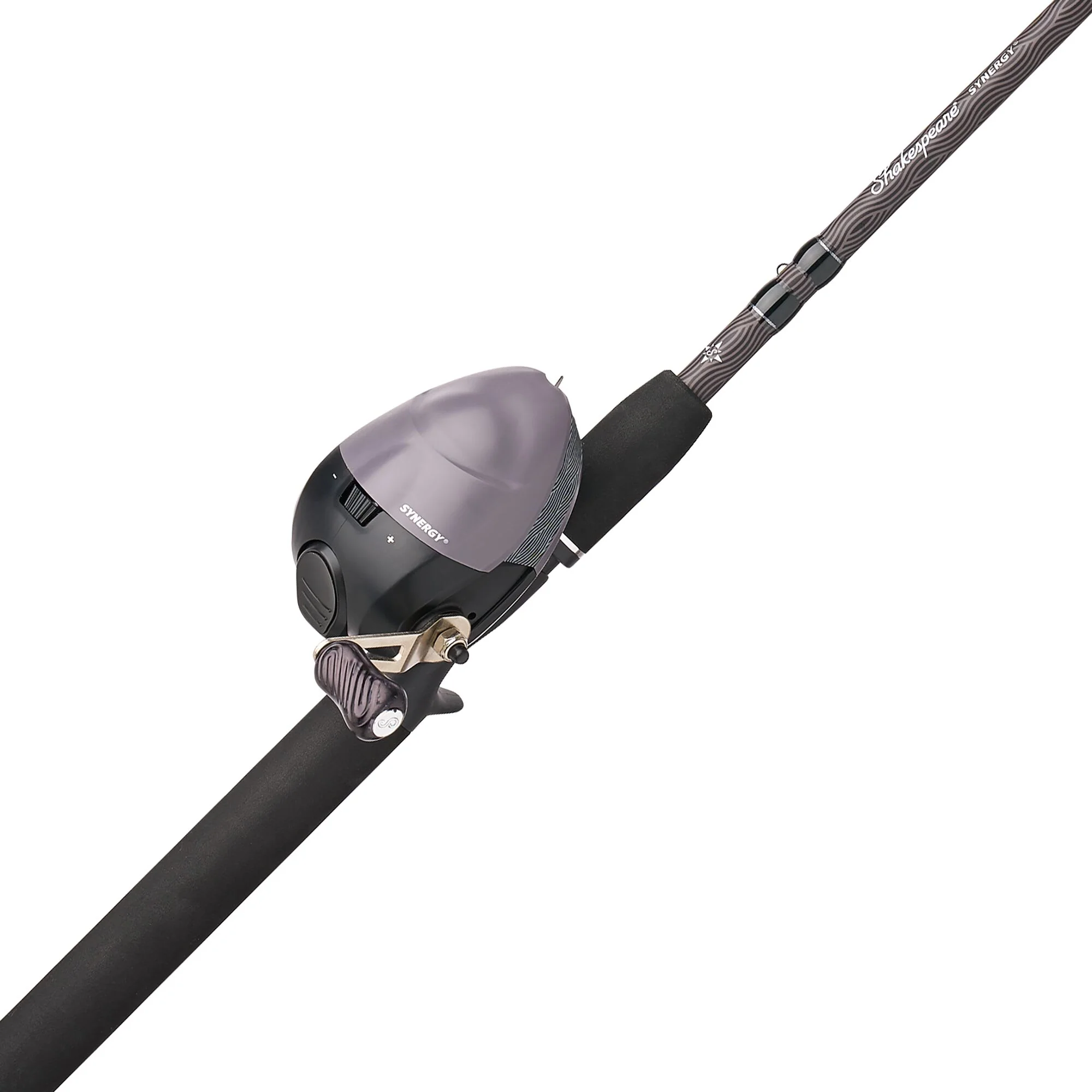 Shakespeare Synergy® Spincast Combo - Image 8