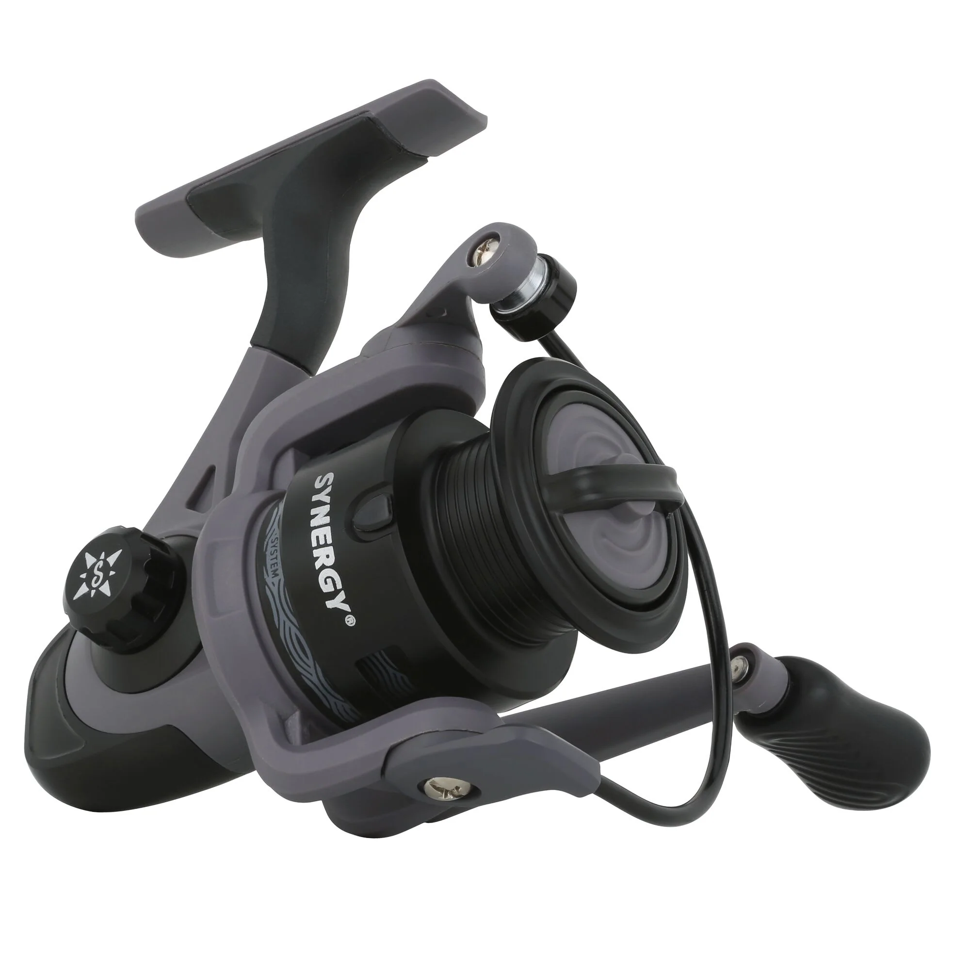 Shakespeare Synergy® Spinning Reel - Image 2