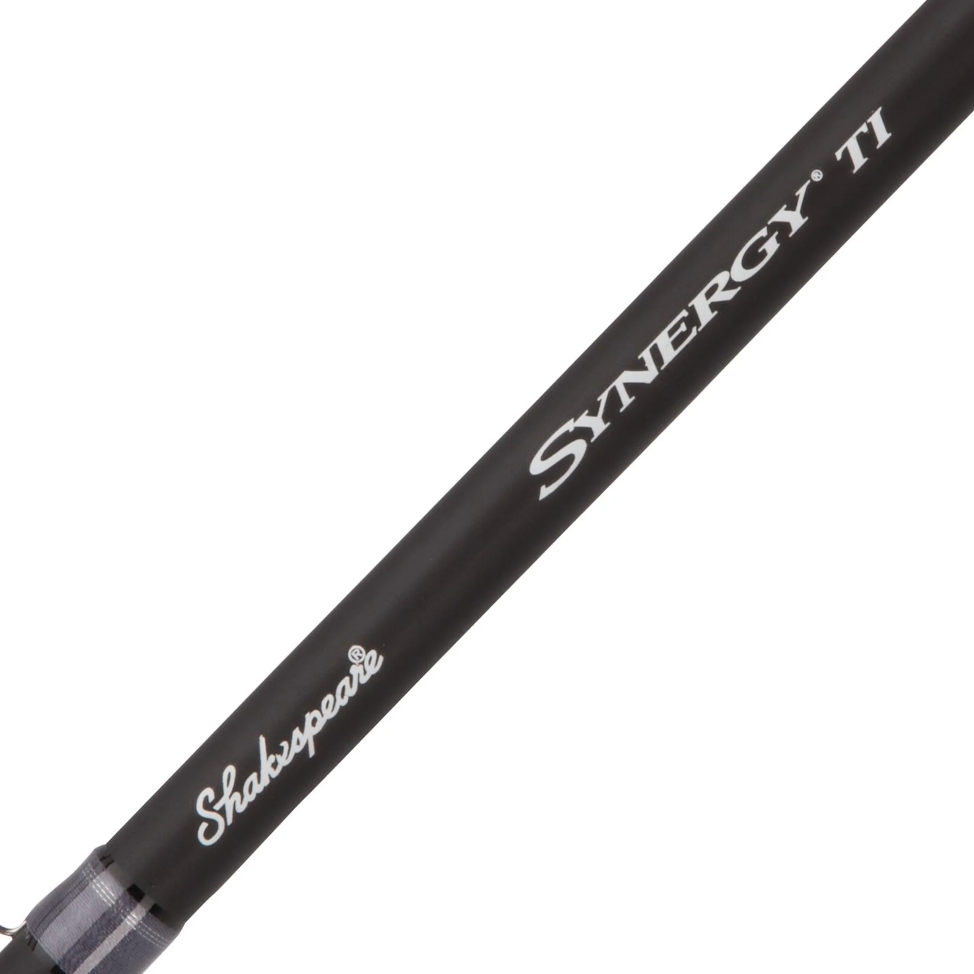 Shakespeare Synergy® TI Spincast Combo (Prior Gen) - Image 3
