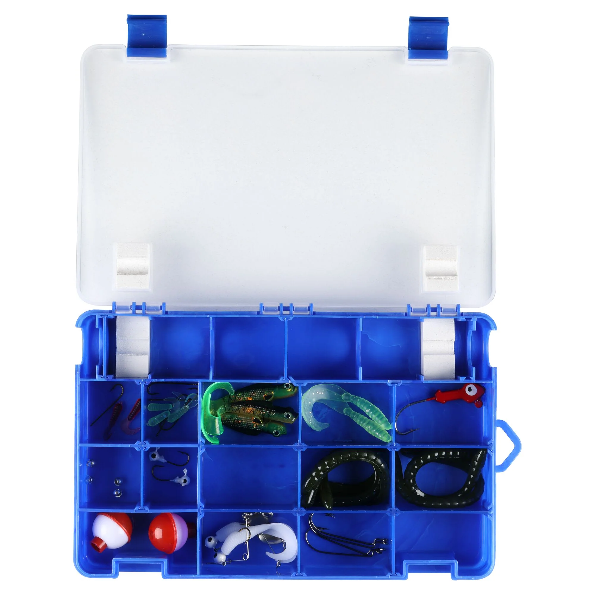 Shakespeare Tacklebox - Image 13
